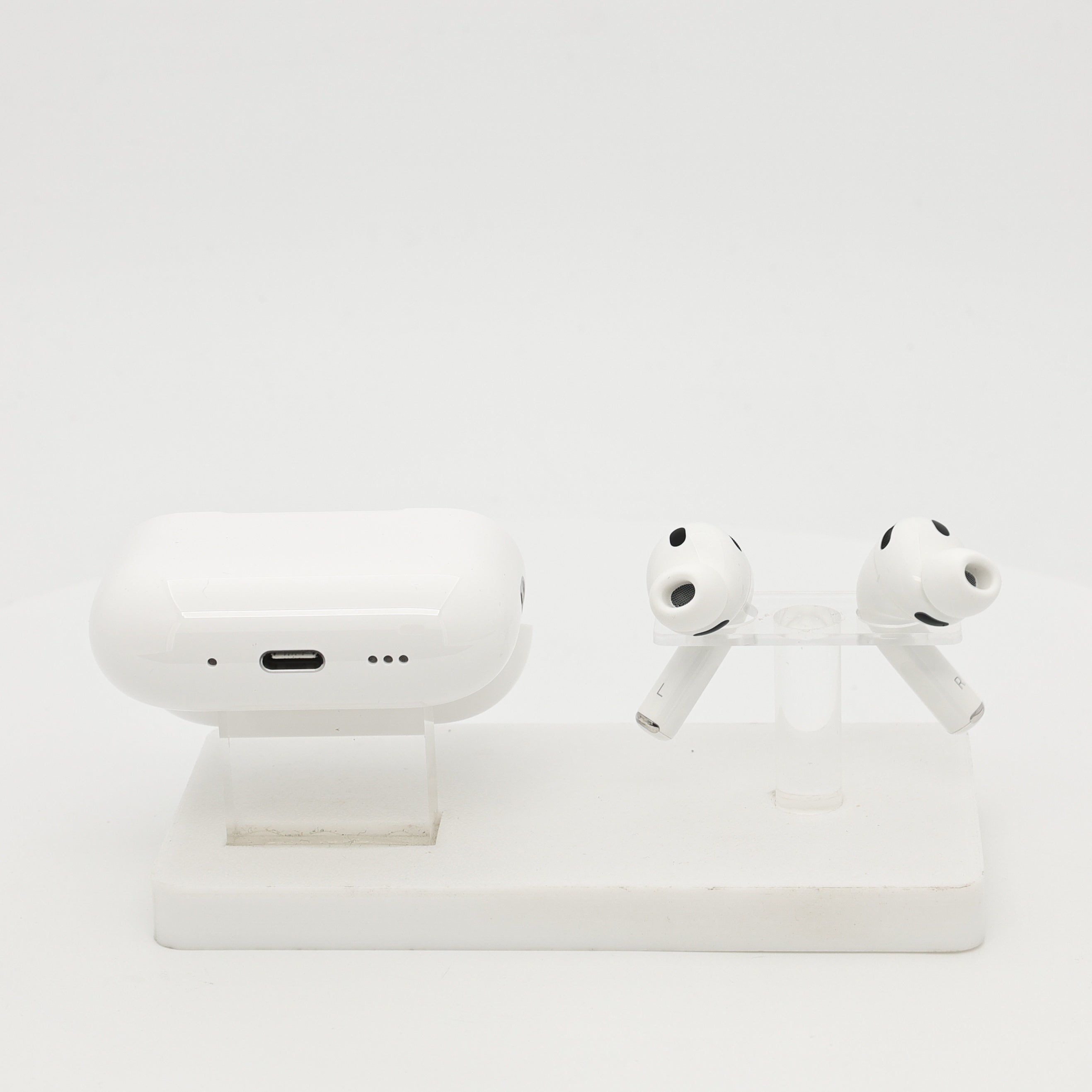 99新 Apple AirPods Pro 3 白色