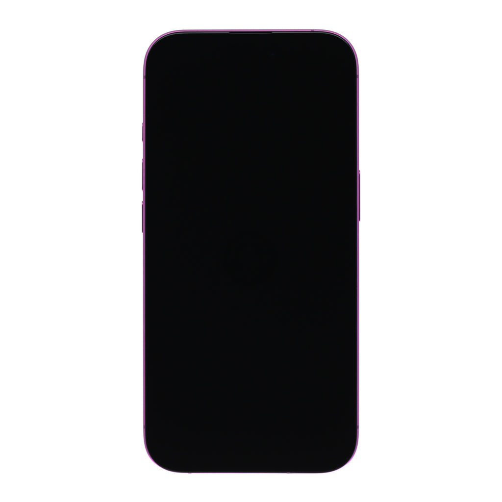 95新 Apple iPhone 16 128G 粉紅色 中國大陸版
