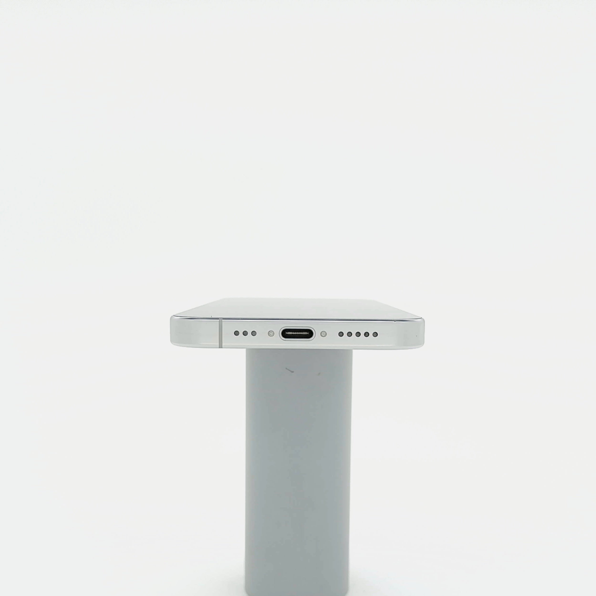 95新 Apple iPhone 16 Pro 128G 白色鈦金屬 中國大陸版