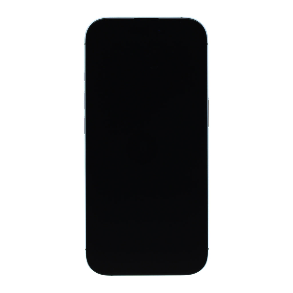95新 Apple iPhone 16 Pro 128G 白色鈦金屬 中國大陸版