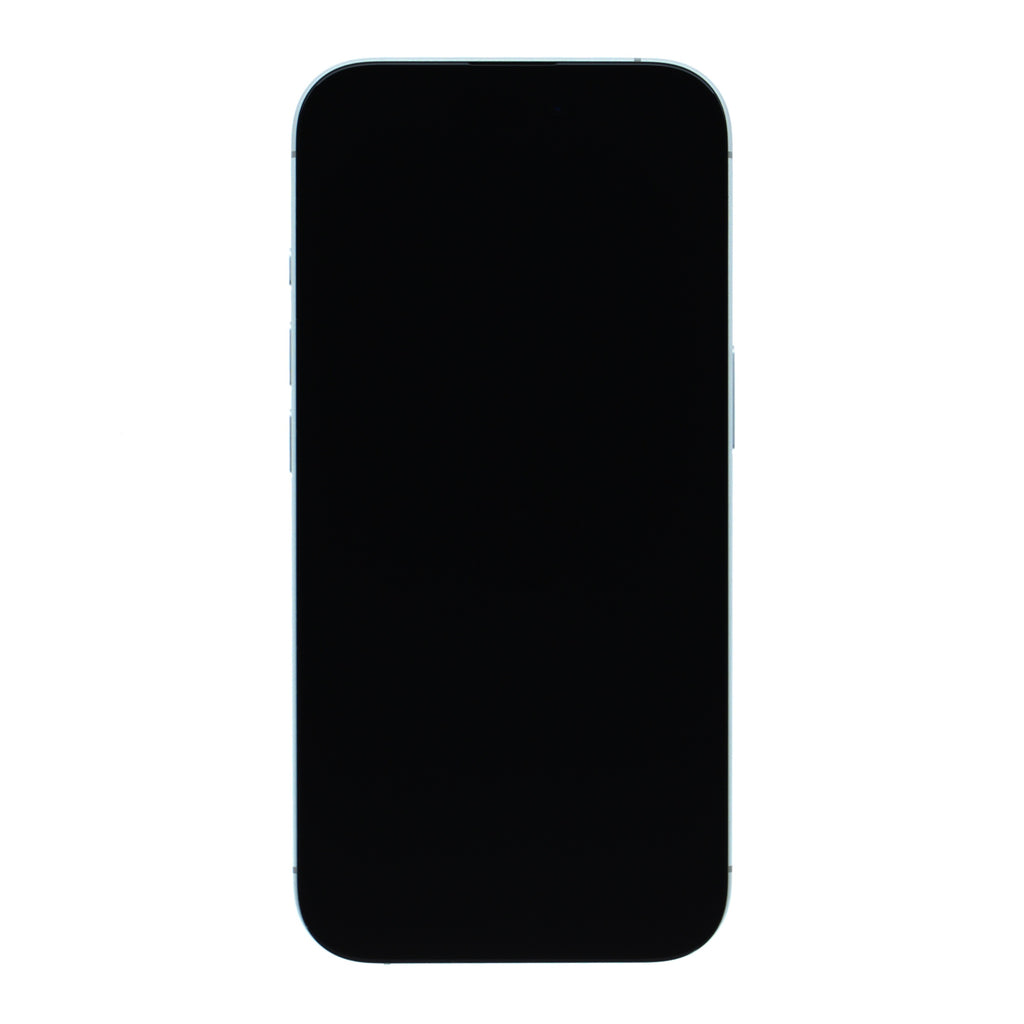 99新 Apple iPhone 16 128G 白色 中國大陸版
