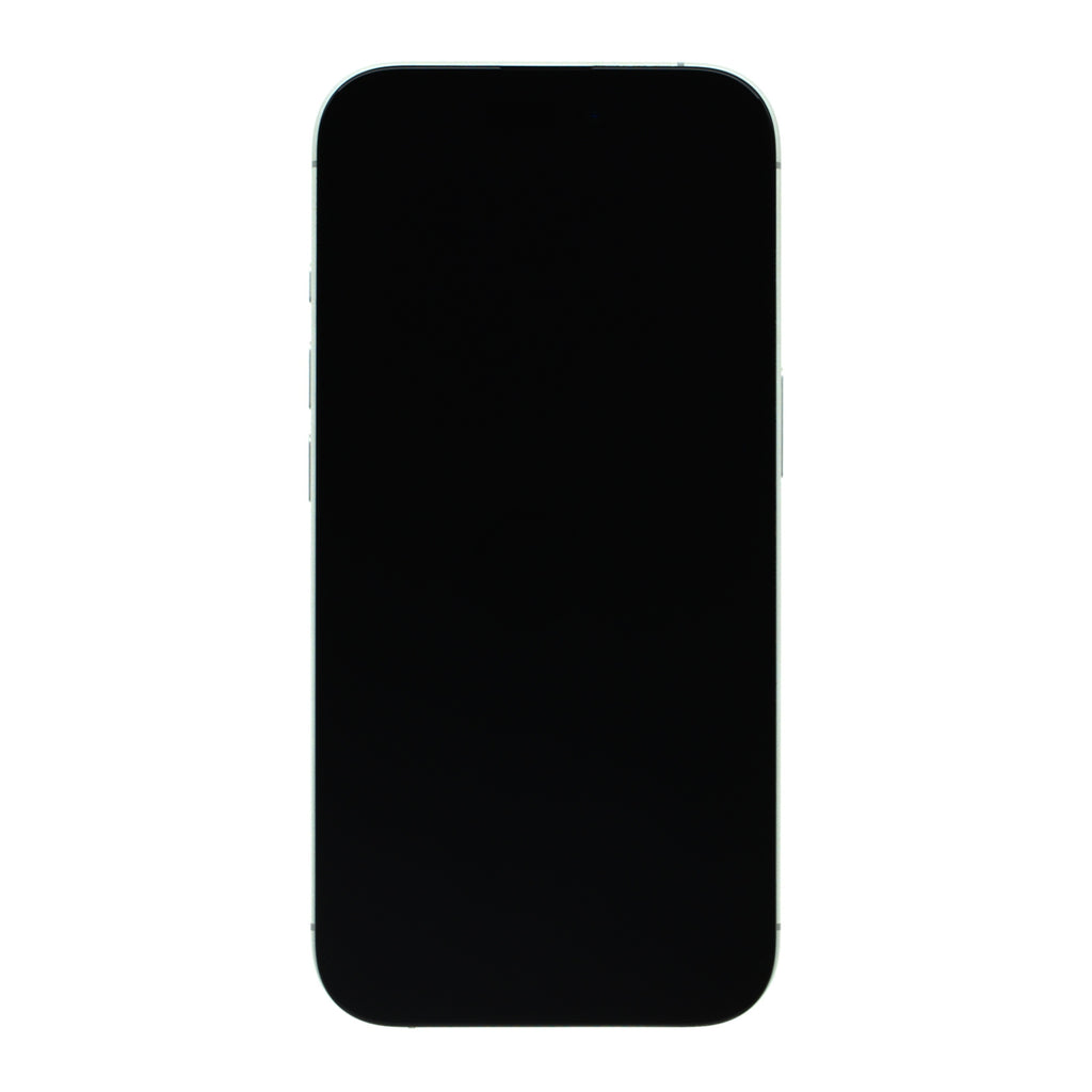 95新 Apple iPhone 16 256G 白色 中國大陸版