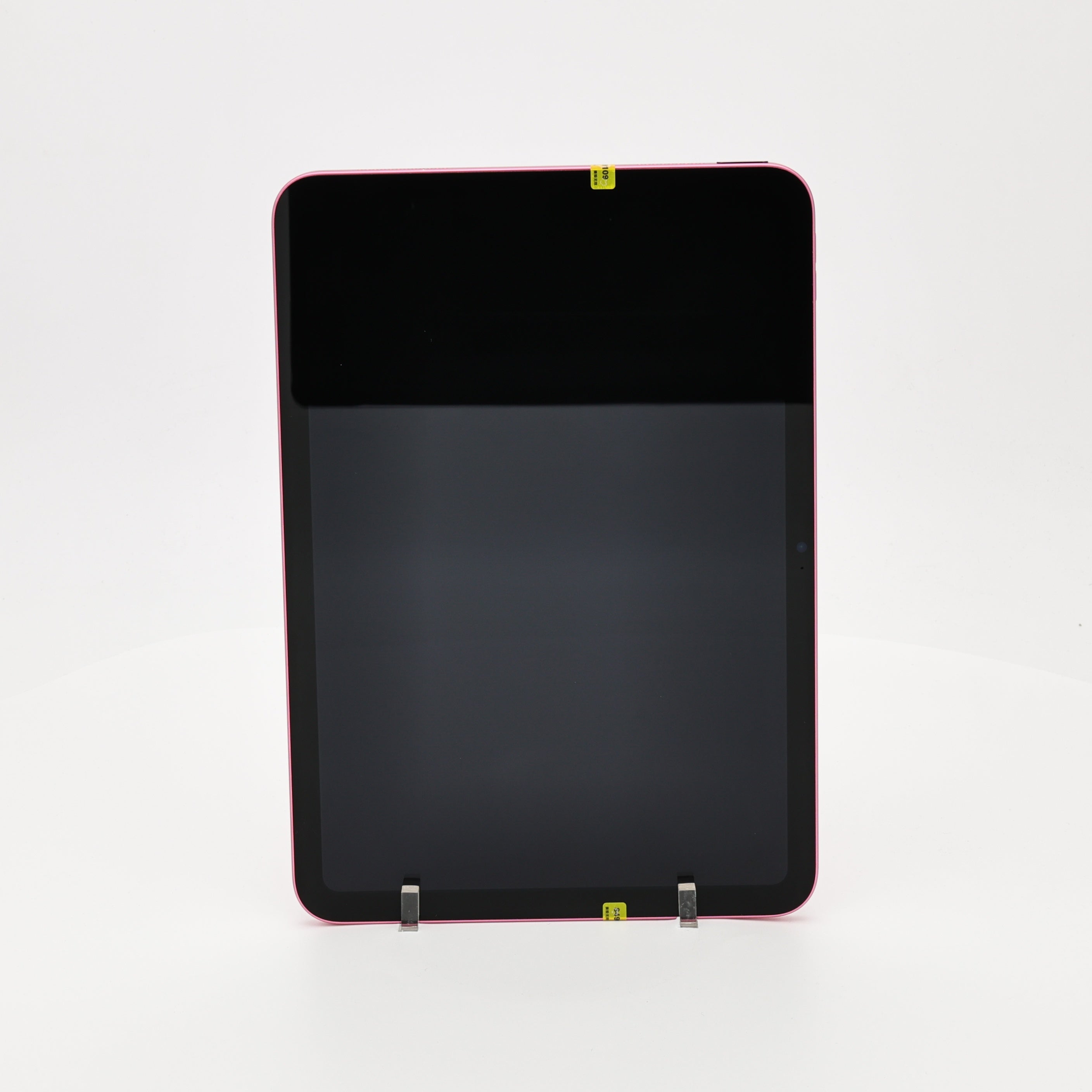 95新 Apple iPad 10代 64G 粉紅色 WIFI