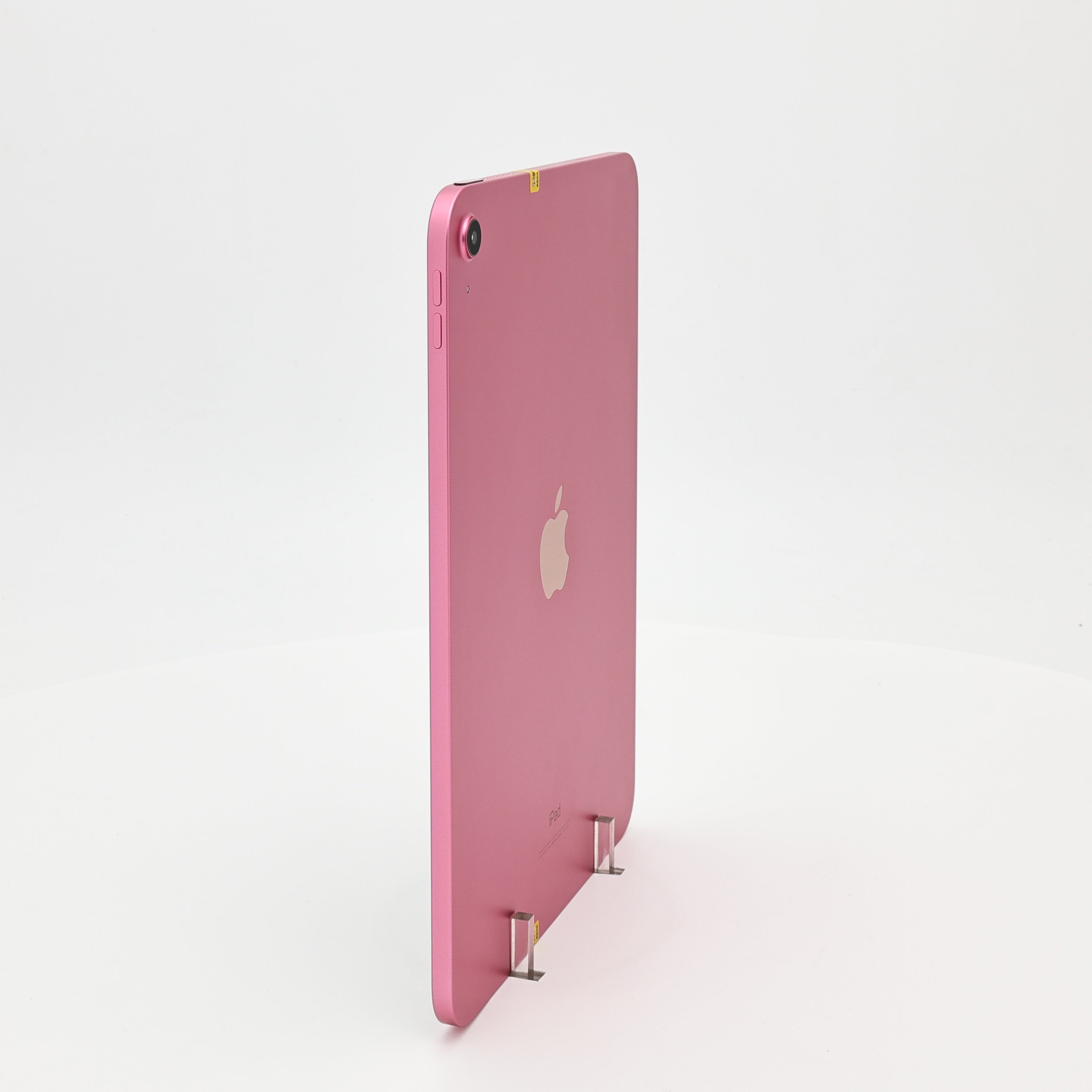 95新 Apple iPad 10代 64G 粉紅色 WIFI