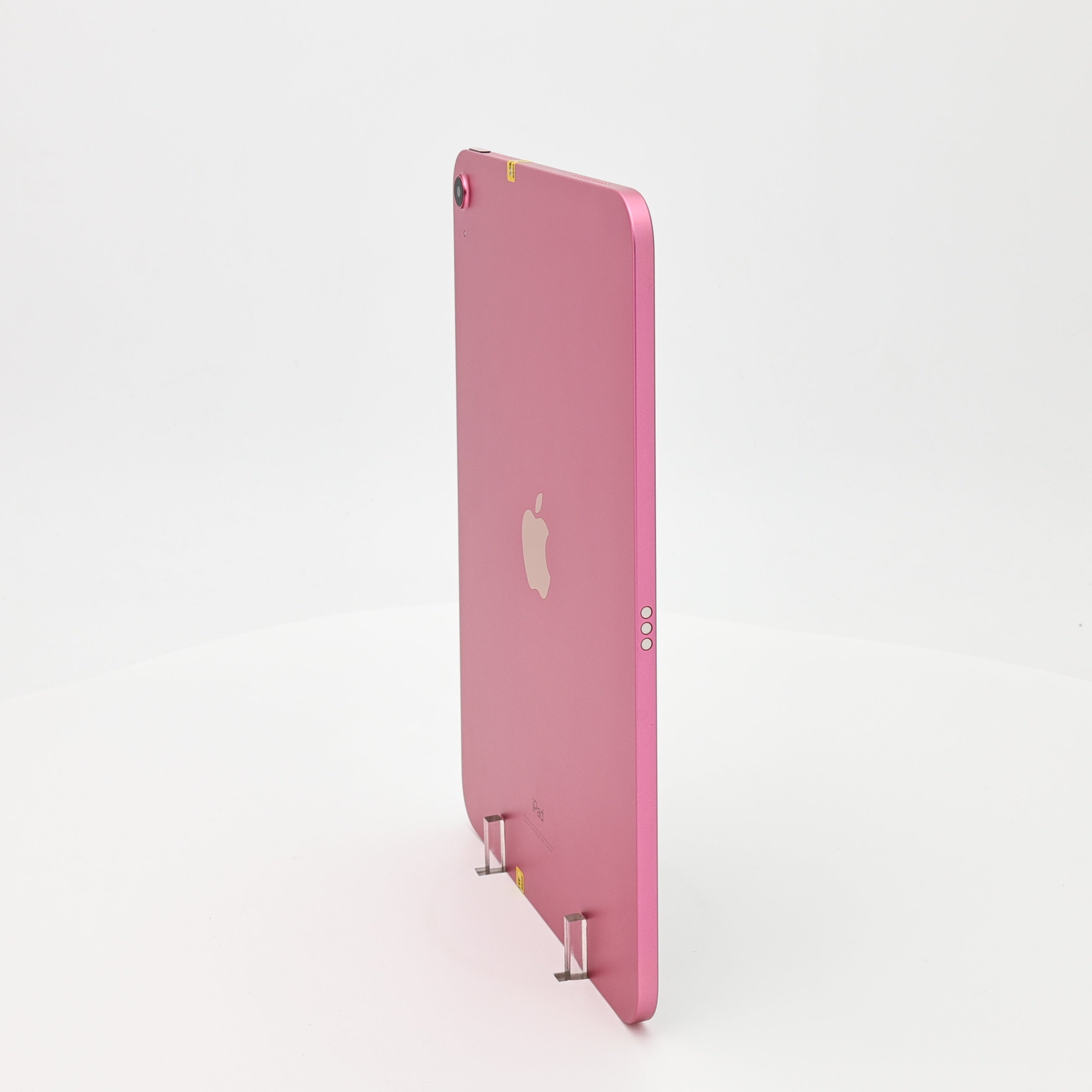 95新 Apple iPad 10代 64G 粉紅色 WIFI