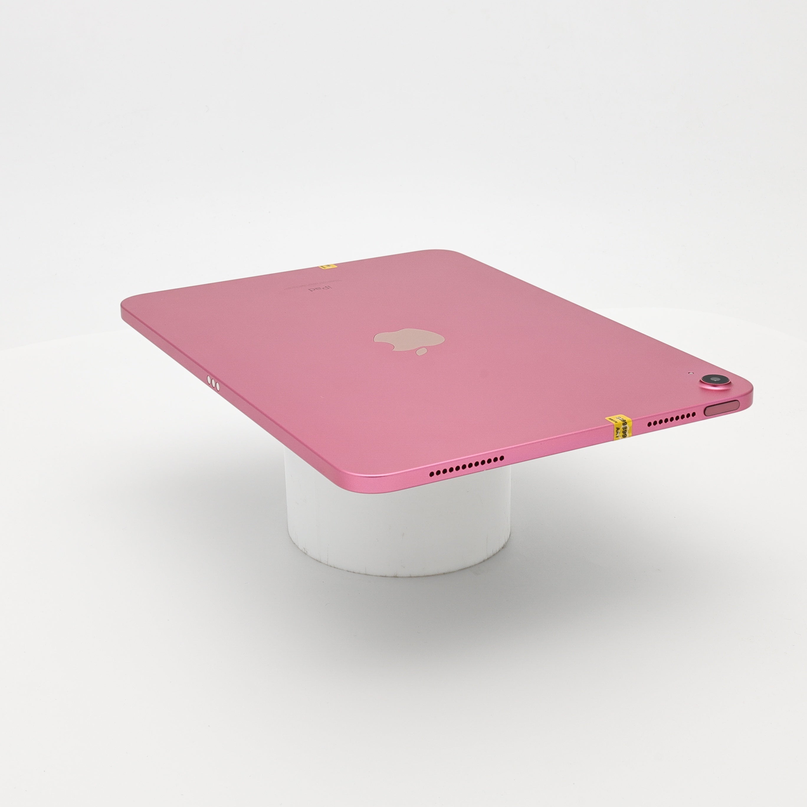 95新 Apple iPad 10代 64G 粉紅色 WIFI