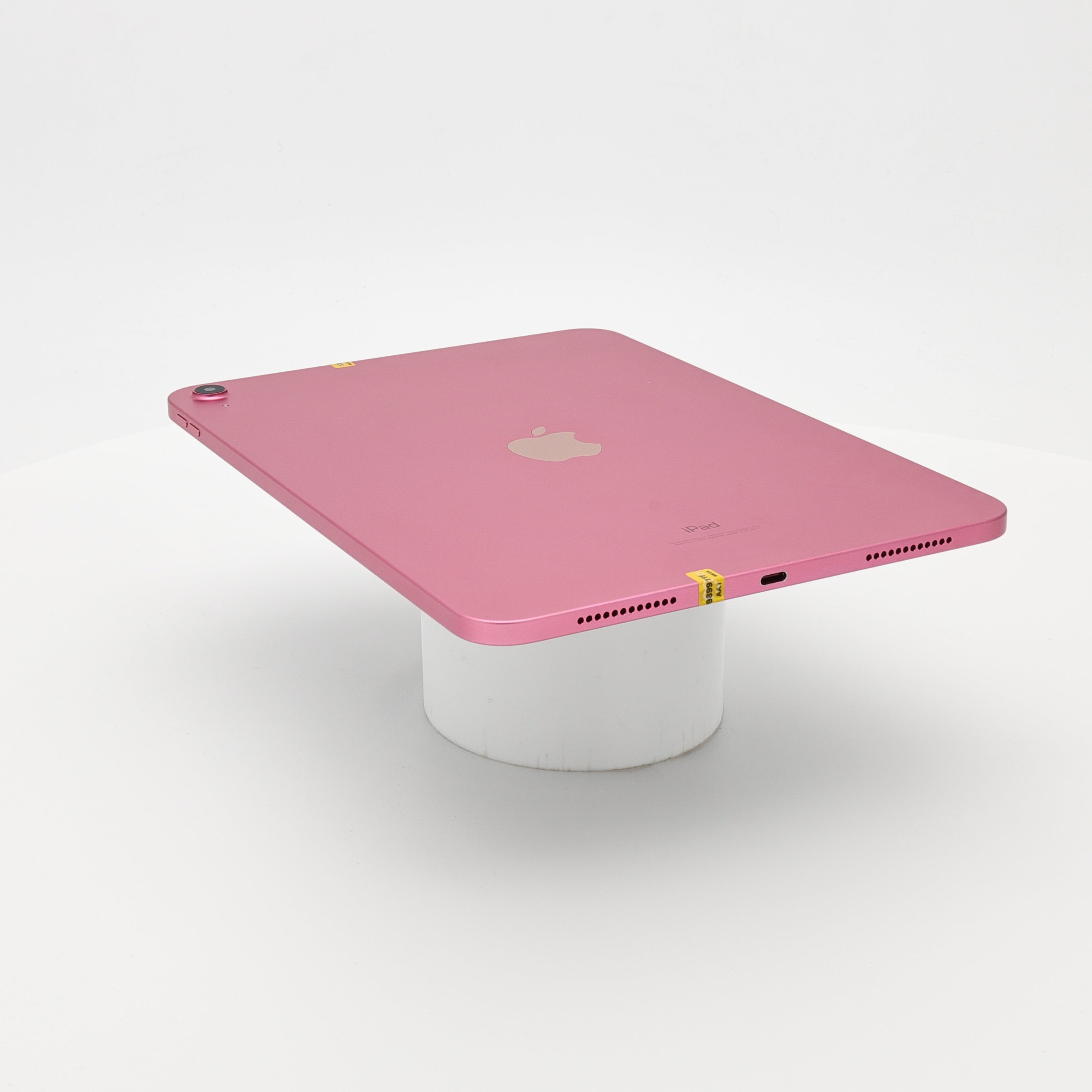 95新 Apple iPad 10代 64G 粉紅色 WIFI