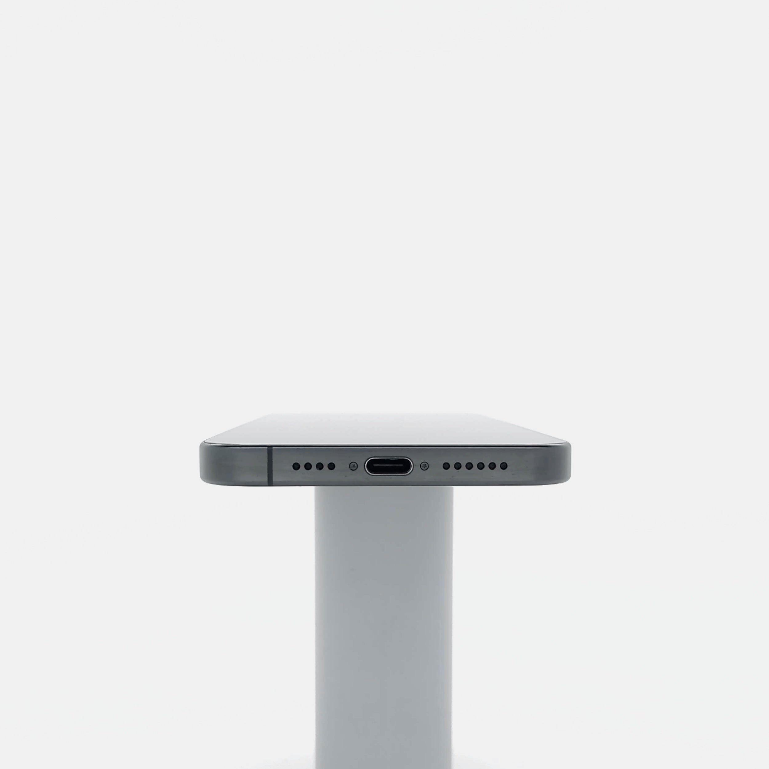 95新 Apple iPhone 15 Pro Max 256G 黑色鈦金屬 中國大陸版