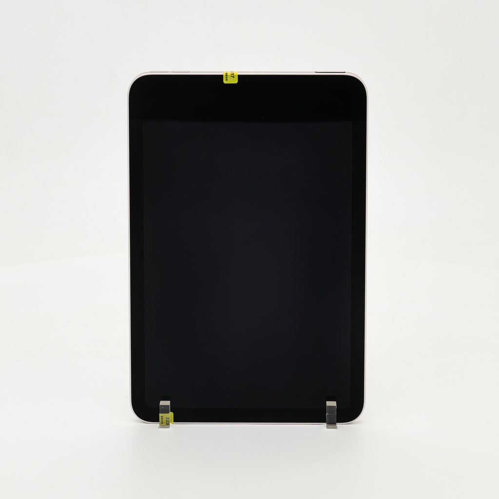 99新 Apple iPad mini6 256G 粉紅色 WIFI