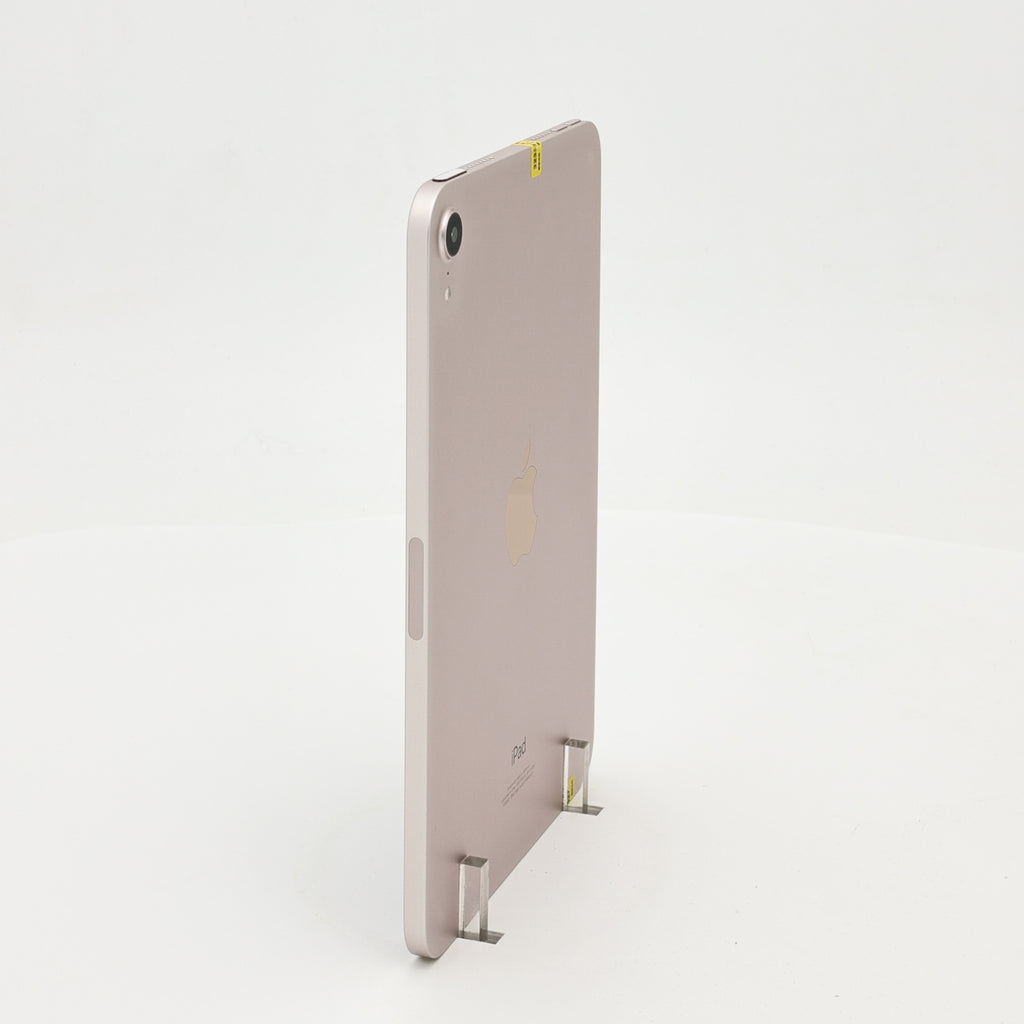 99新 Apple iPad mini6 256G 粉紅色 WIFI