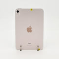 99新 Apple iPad mini6 256G 粉紅色 WIFI