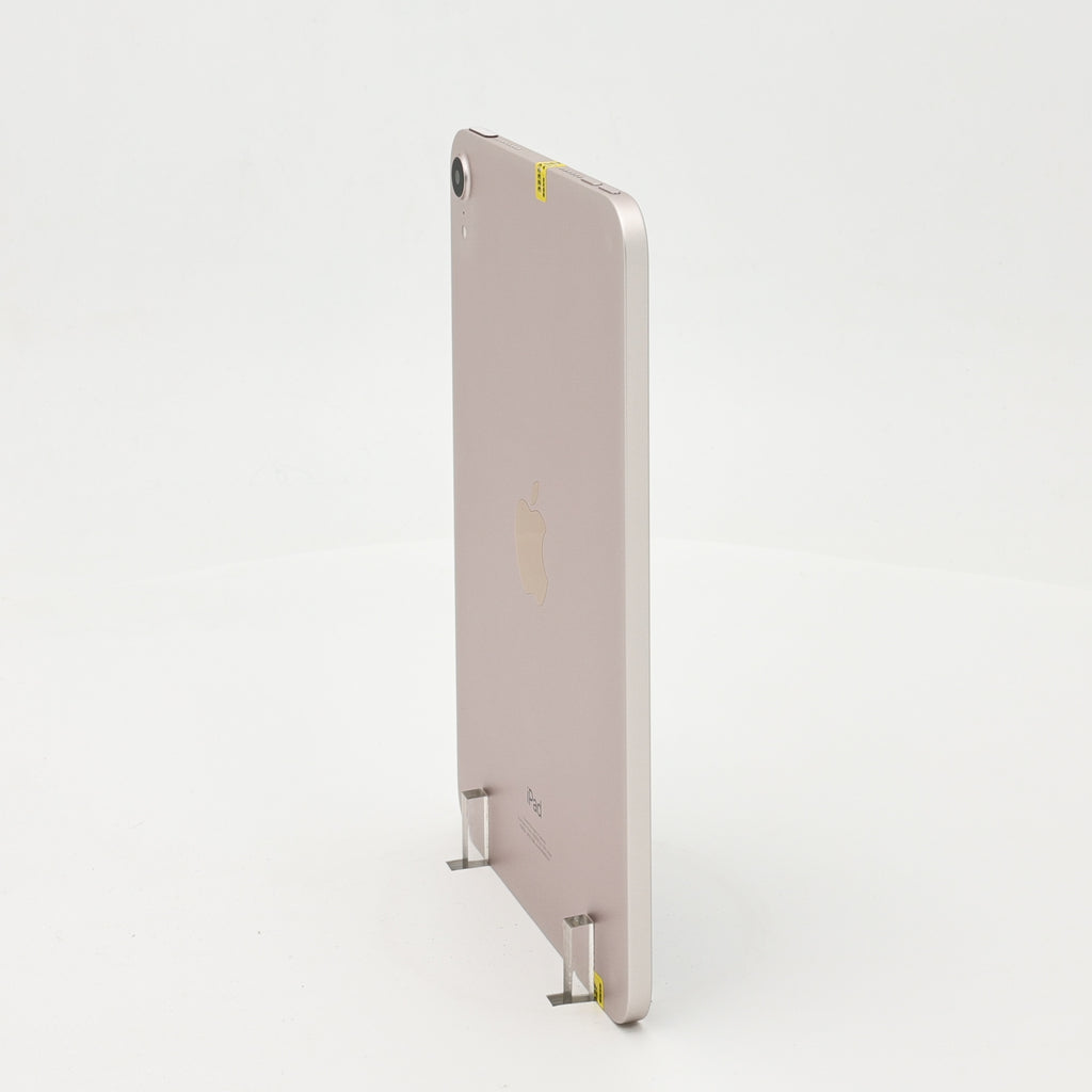 99新 Apple iPad mini6 256G 粉紅色 WIFI