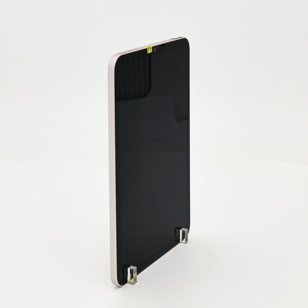 99新 Apple iPad mini6 256G 粉紅色 WIFI