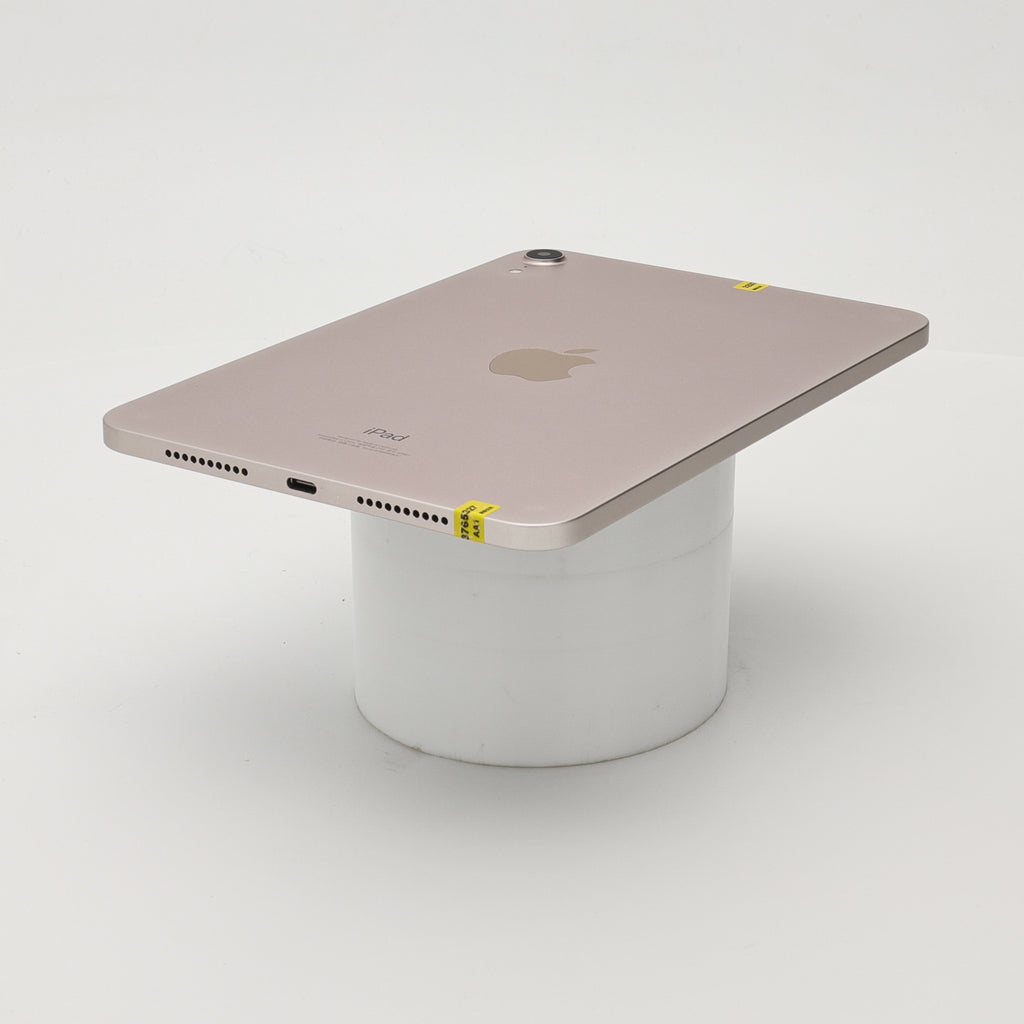 99新 Apple iPad mini6 256G 粉紅色 WIFI