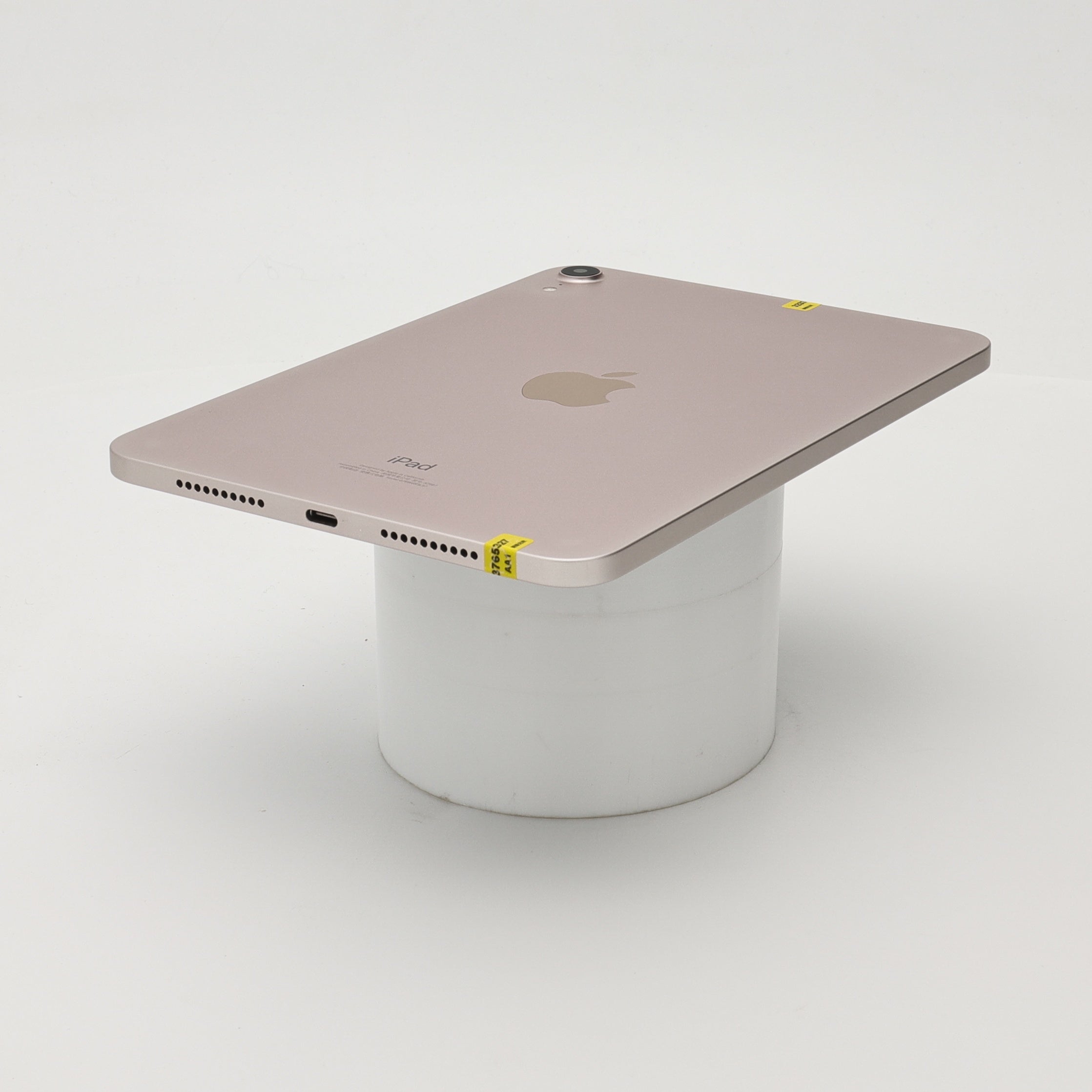 99新 Apple iPad mini6 256G 粉紅色 WIFI