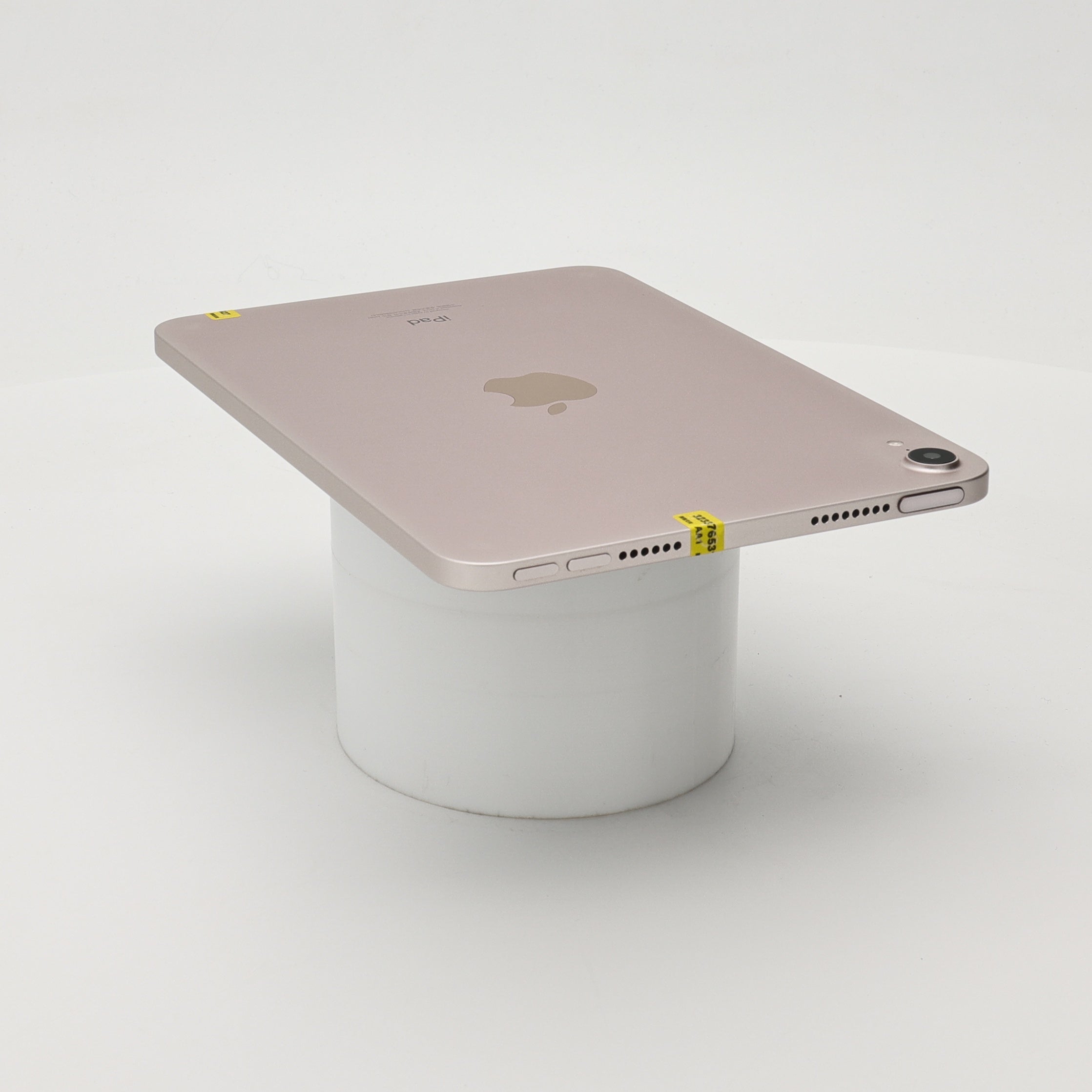 99新 Apple iPad mini6 256G 粉紅色 WIFI