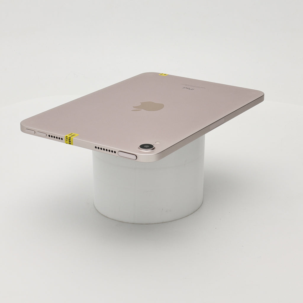 99新 Apple iPad mini6 256G 粉紅色 WIFI