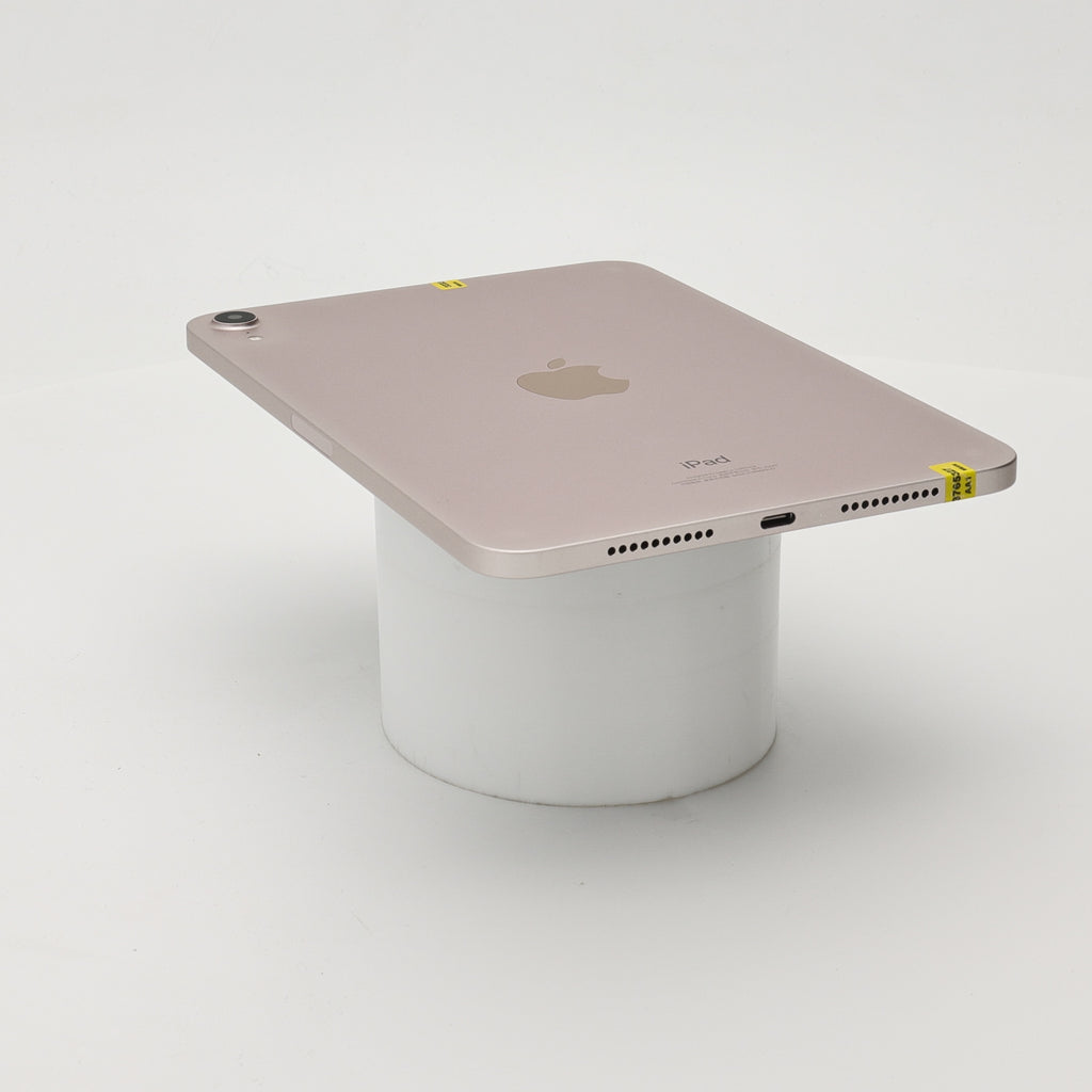 99新 Apple iPad mini6 256G 粉紅色 WIFI