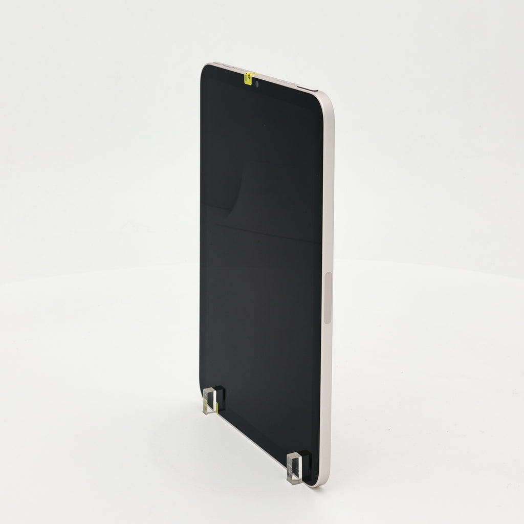 99新 Apple iPad mini6 256G 粉紅色 WIFI