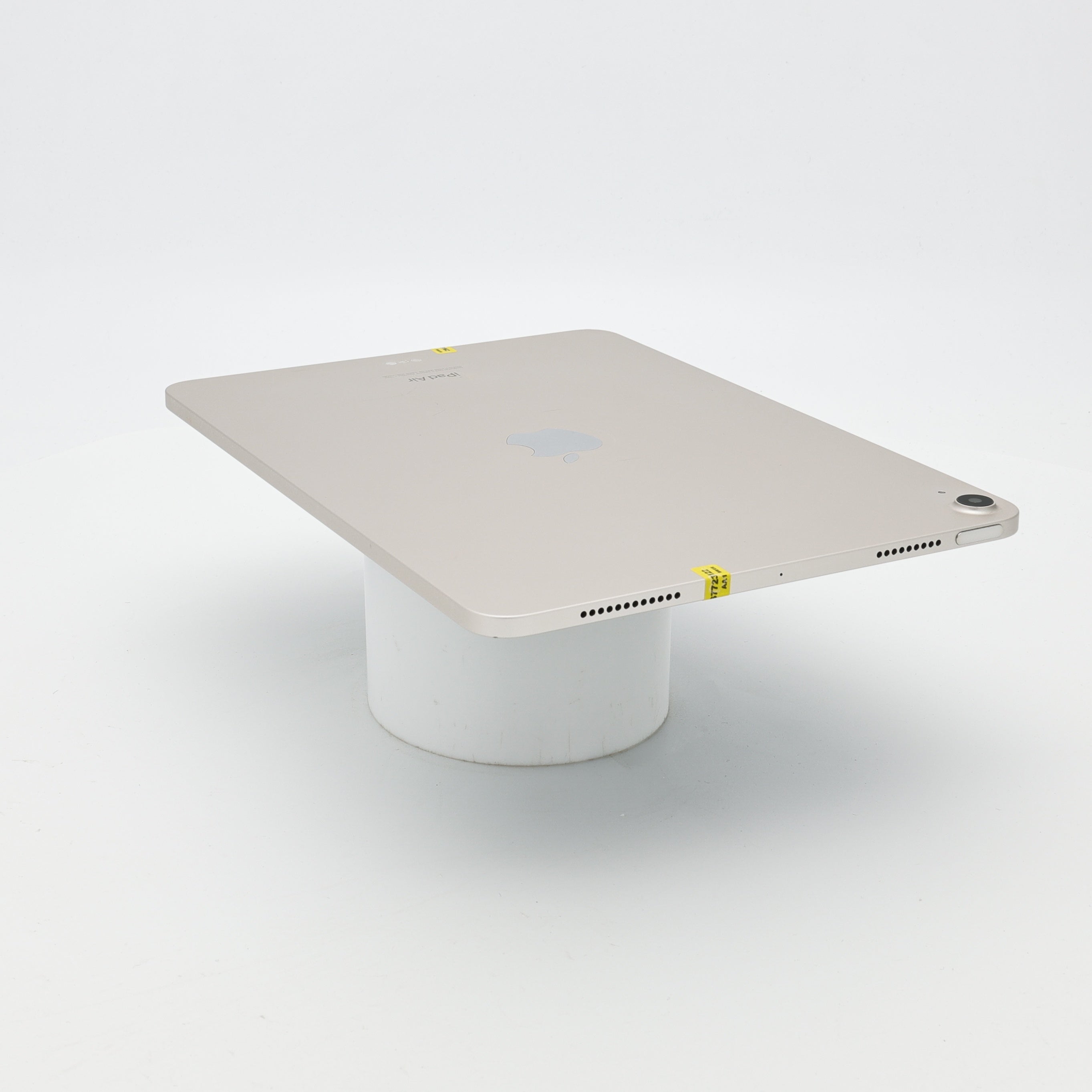 95新 Apple iPad Air5 256G 星光色 WIFI