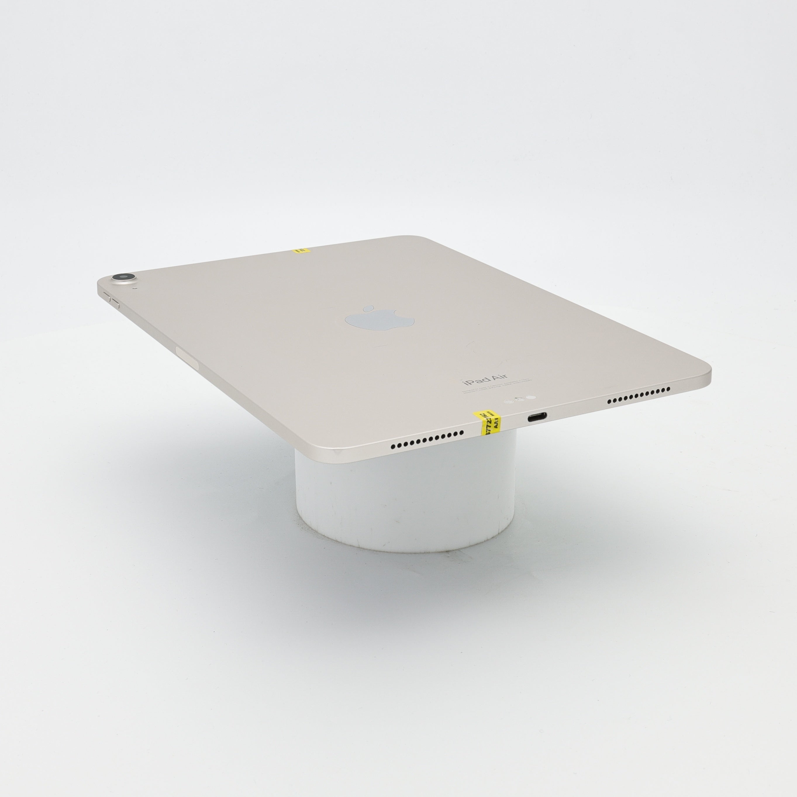 95新 Apple iPad Air5 256G 星光色 WIFI