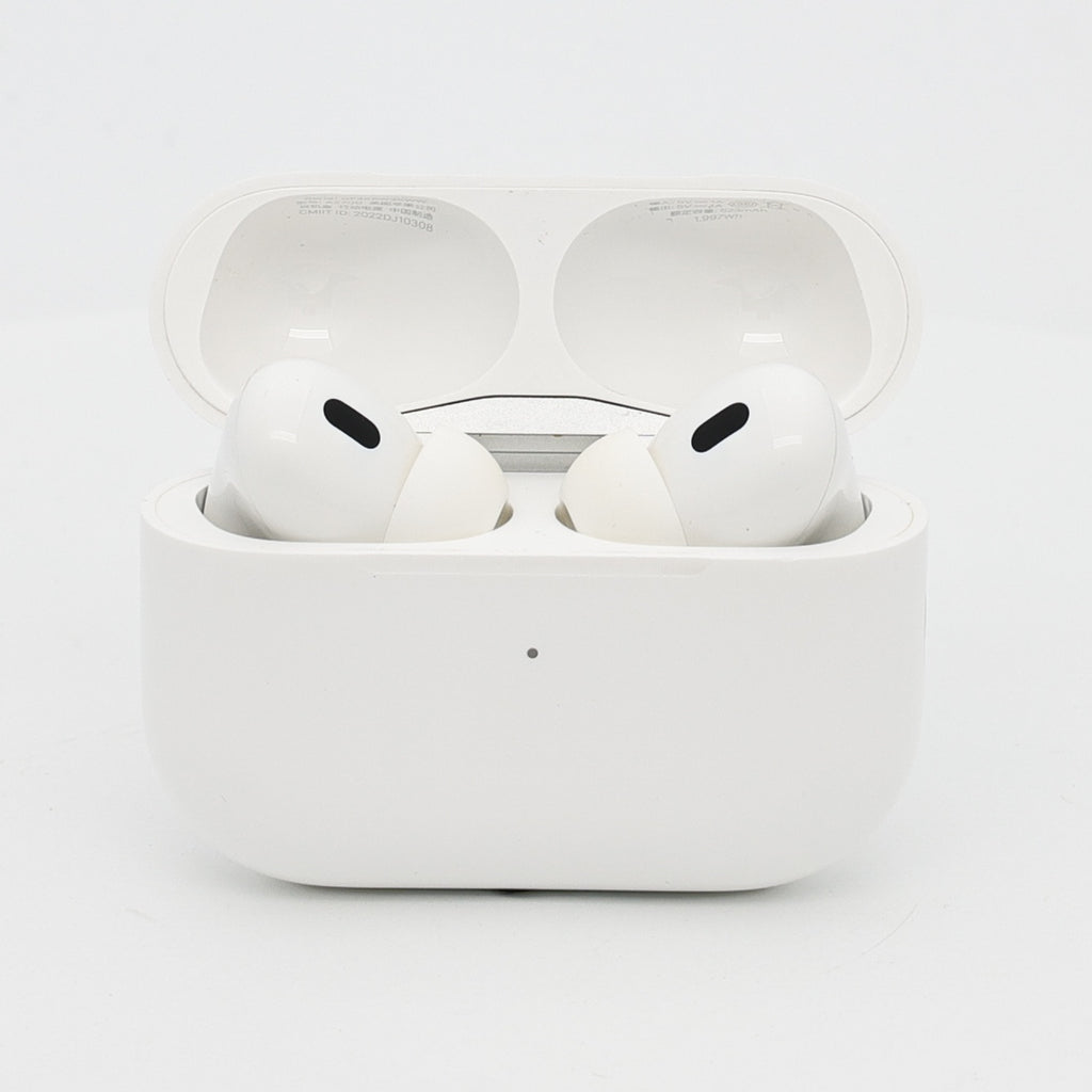 99新 Apple AirPods Pro 2 白色