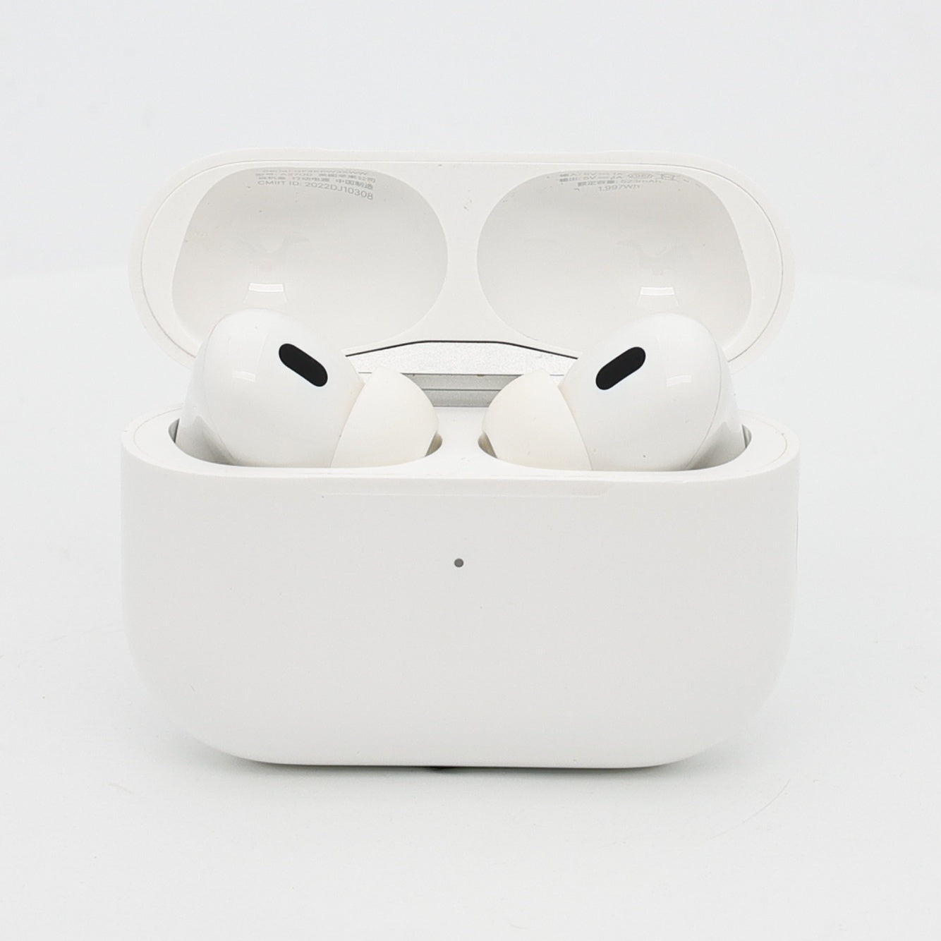 99新 Apple AirPods Pro 2 白色