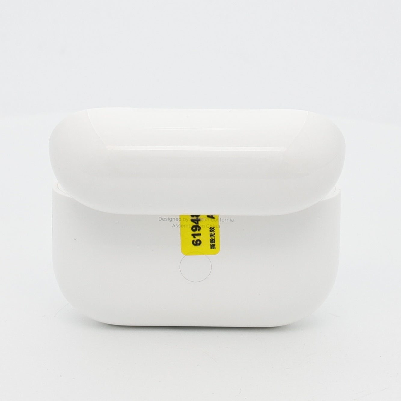 99新 Apple AirPods Pro 2 白色