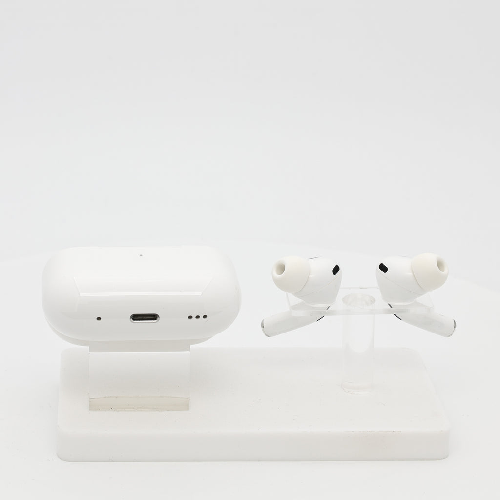 99新 Apple AirPods Pro 2 白色