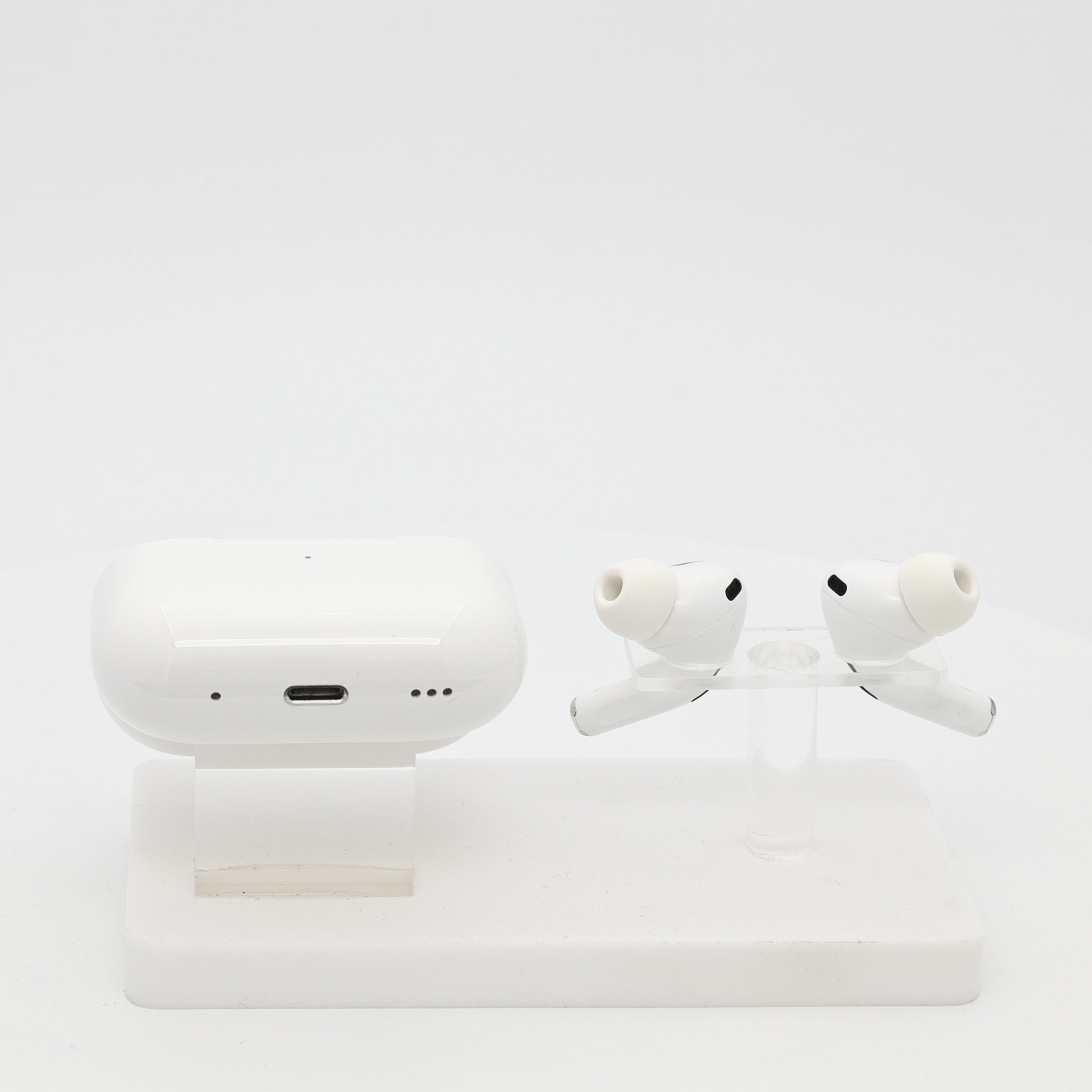 99新 Apple AirPods Pro 2 白色