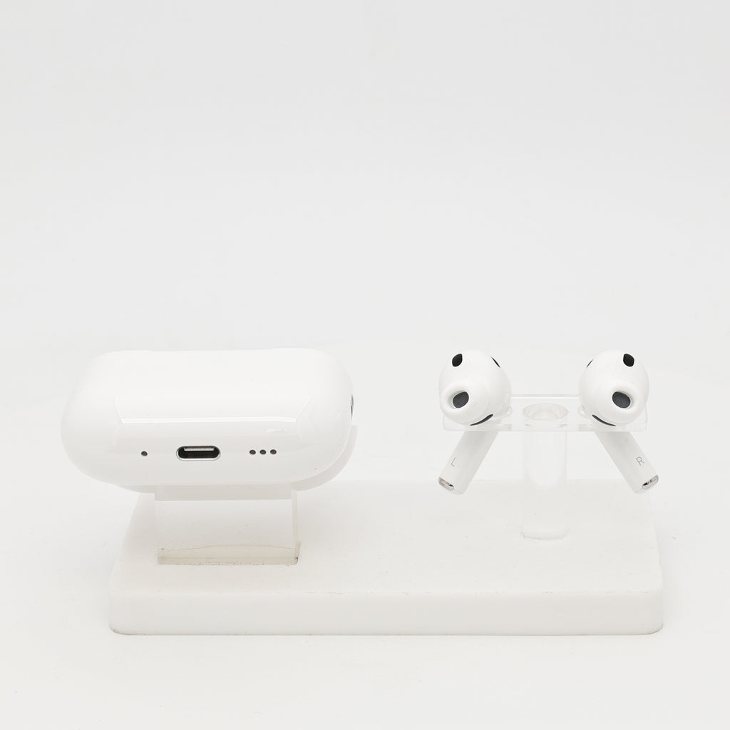 99新 Apple AirPods Pro 3 白色