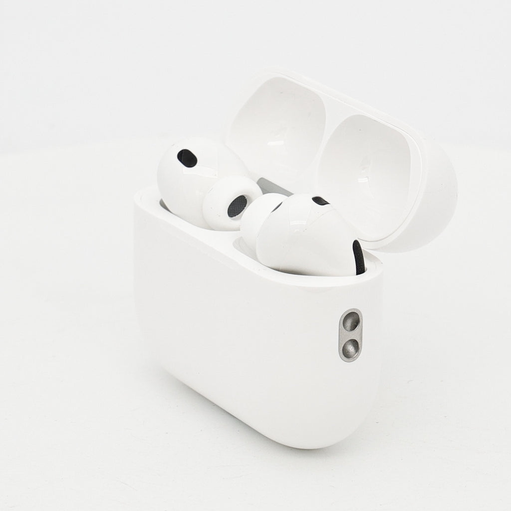 99新 Apple AirPods Pro 3 白色