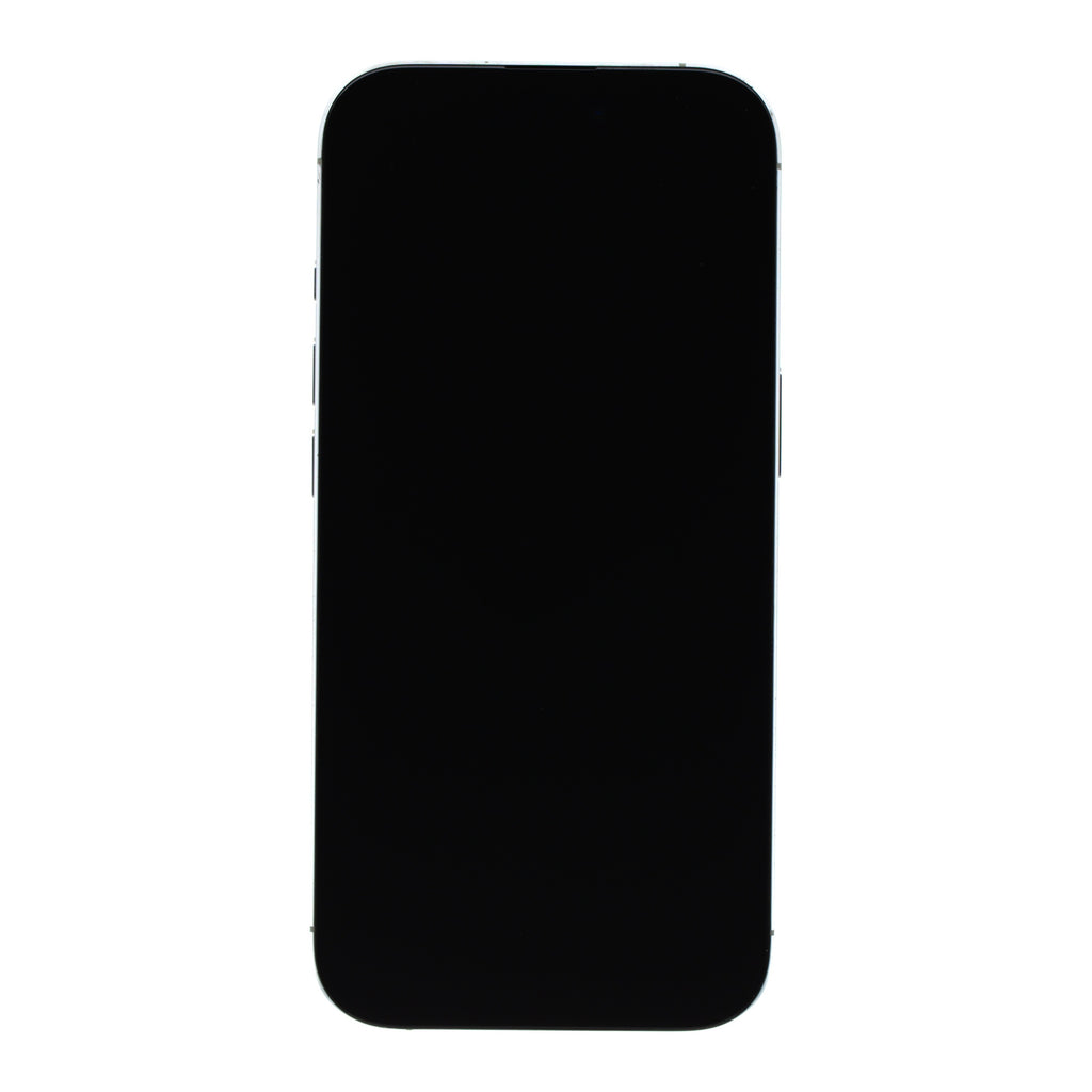 95新 Apple iPhone 16 Pro 128G 白色鈦金屬 中國大陸版