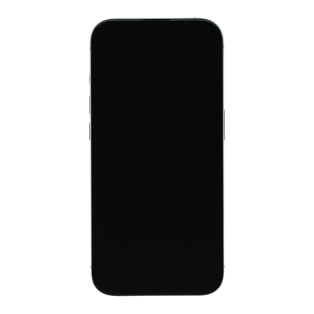 95新 Apple iPhone 15 Pro 128G 白色鈦金屬 中國大陸版