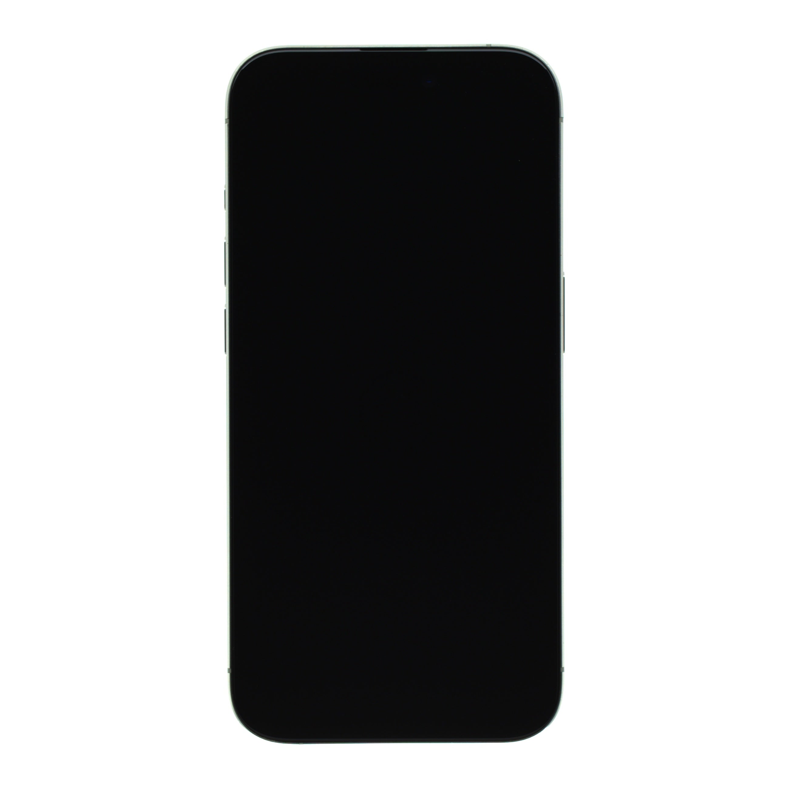 95新 Apple iPhone 15 Pro 128G 白色鈦金屬 中國大陸版