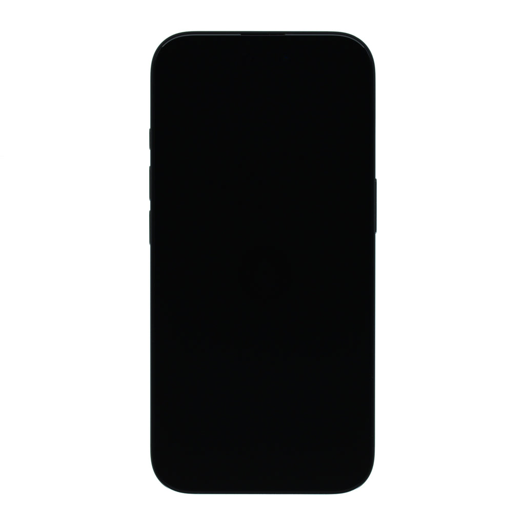 95新 Apple iPhone 16 256G 黑色 中國大陸版
