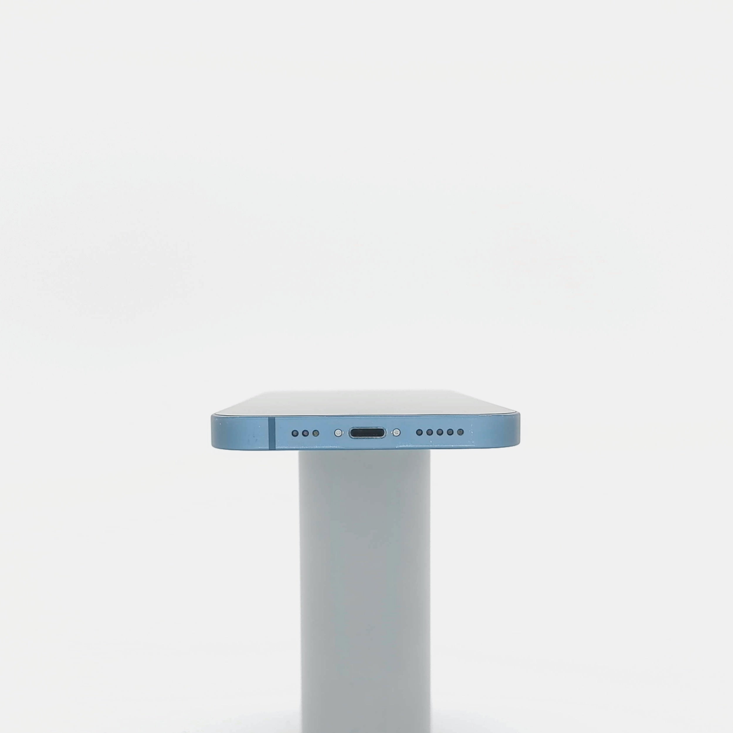 95新 Apple iPhone 13 128G 藍色 中國大陸版