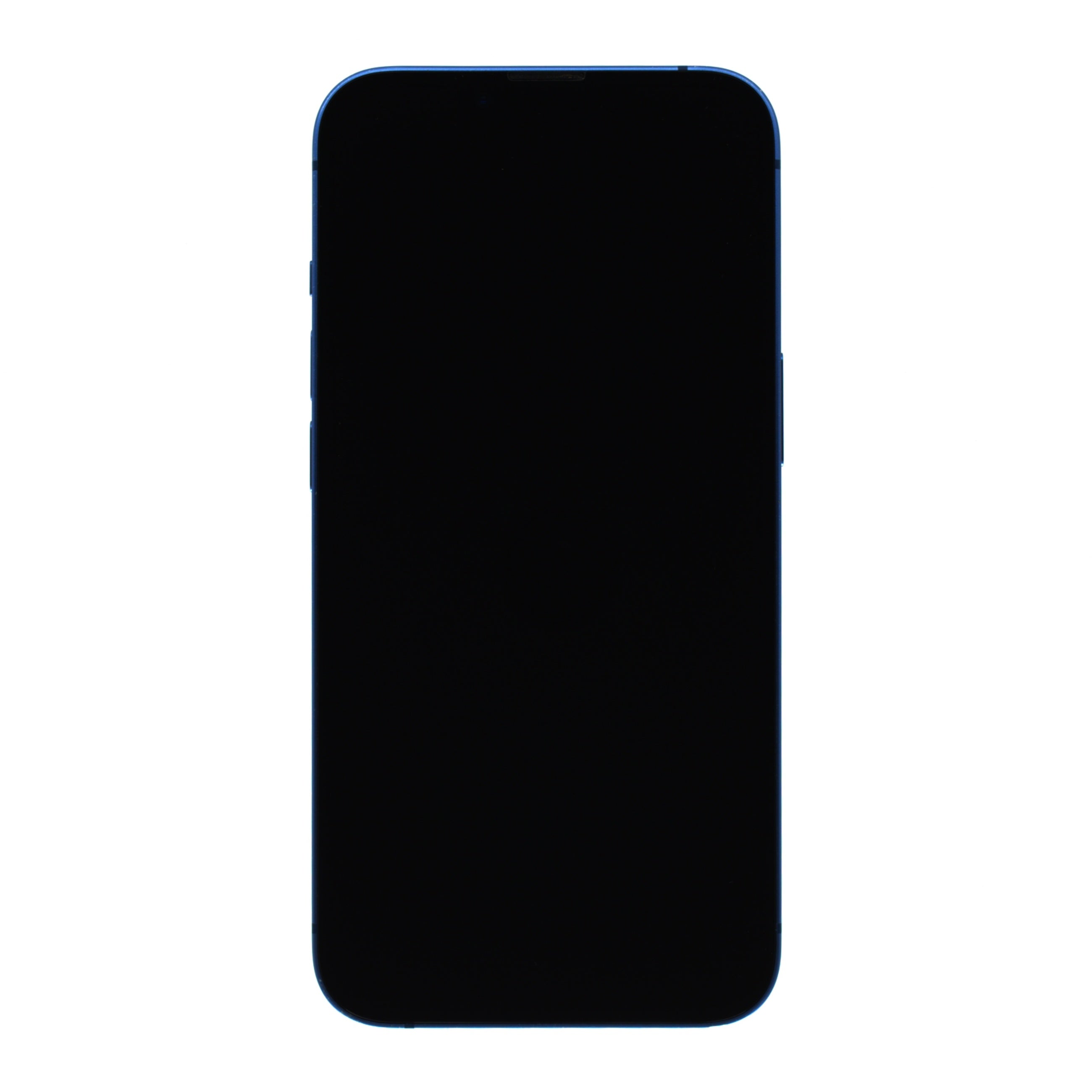 95新 Apple iPhone 13 128G 藍色 中國大陸版