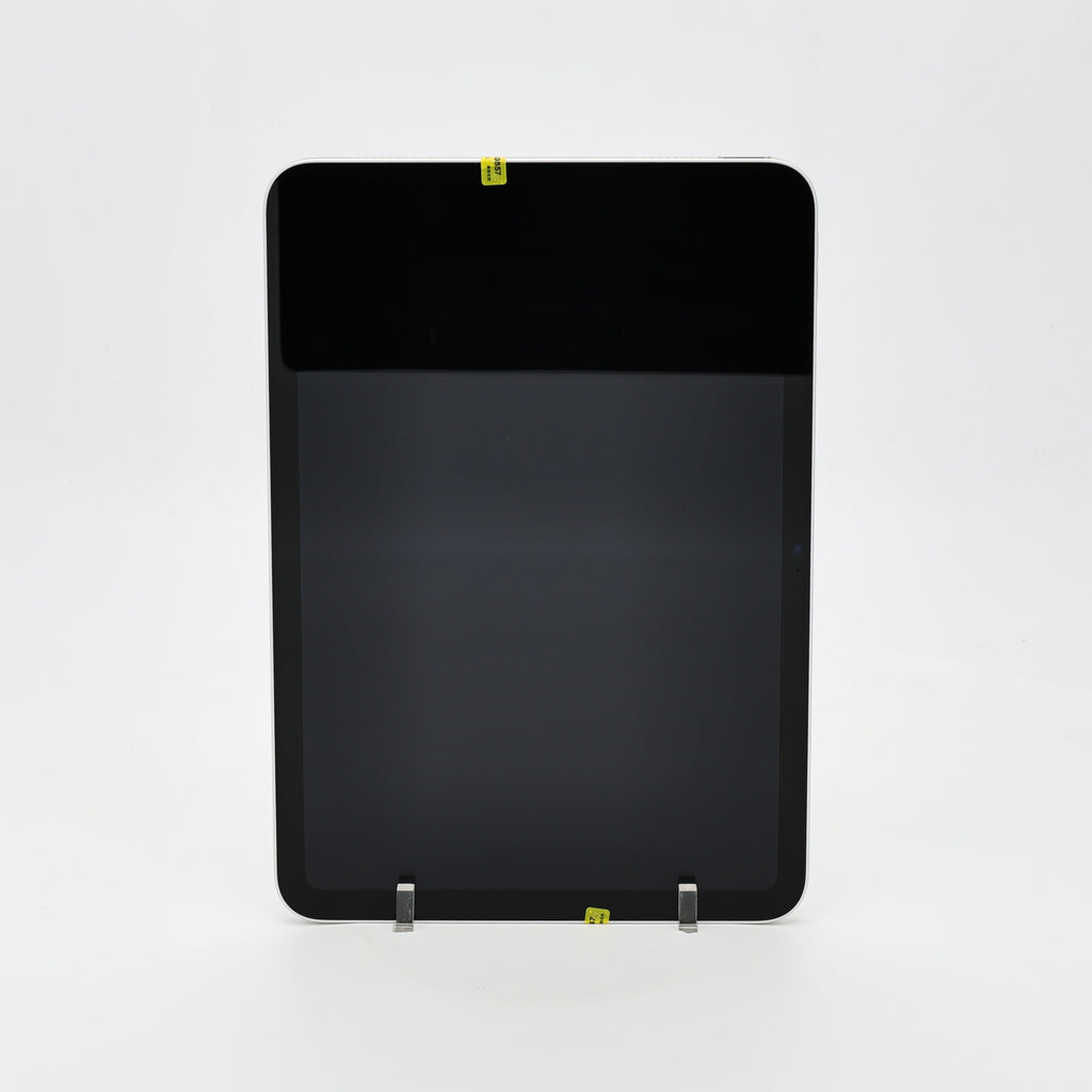 99新 Apple iPad 10代 64G 銀色 WIFI