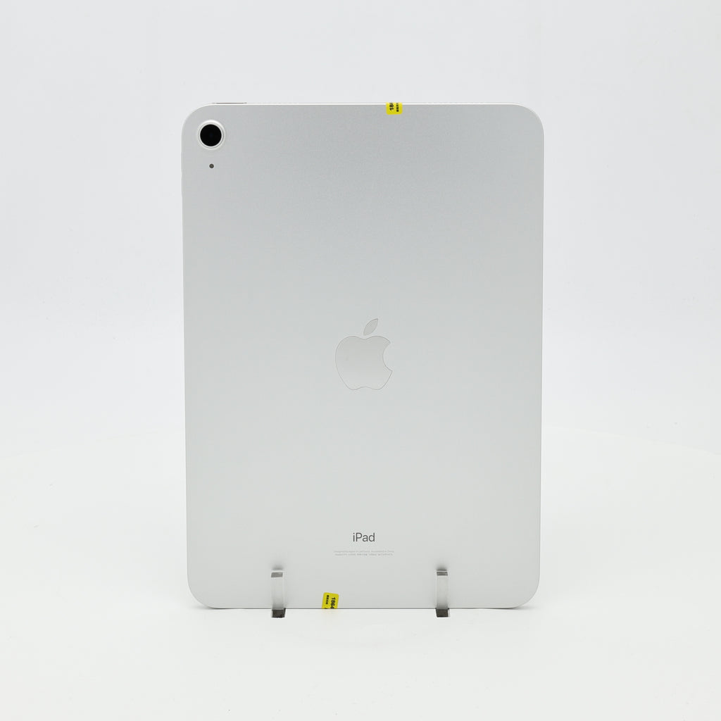 99新 Apple iPad 10代 64G 銀色 WIFI