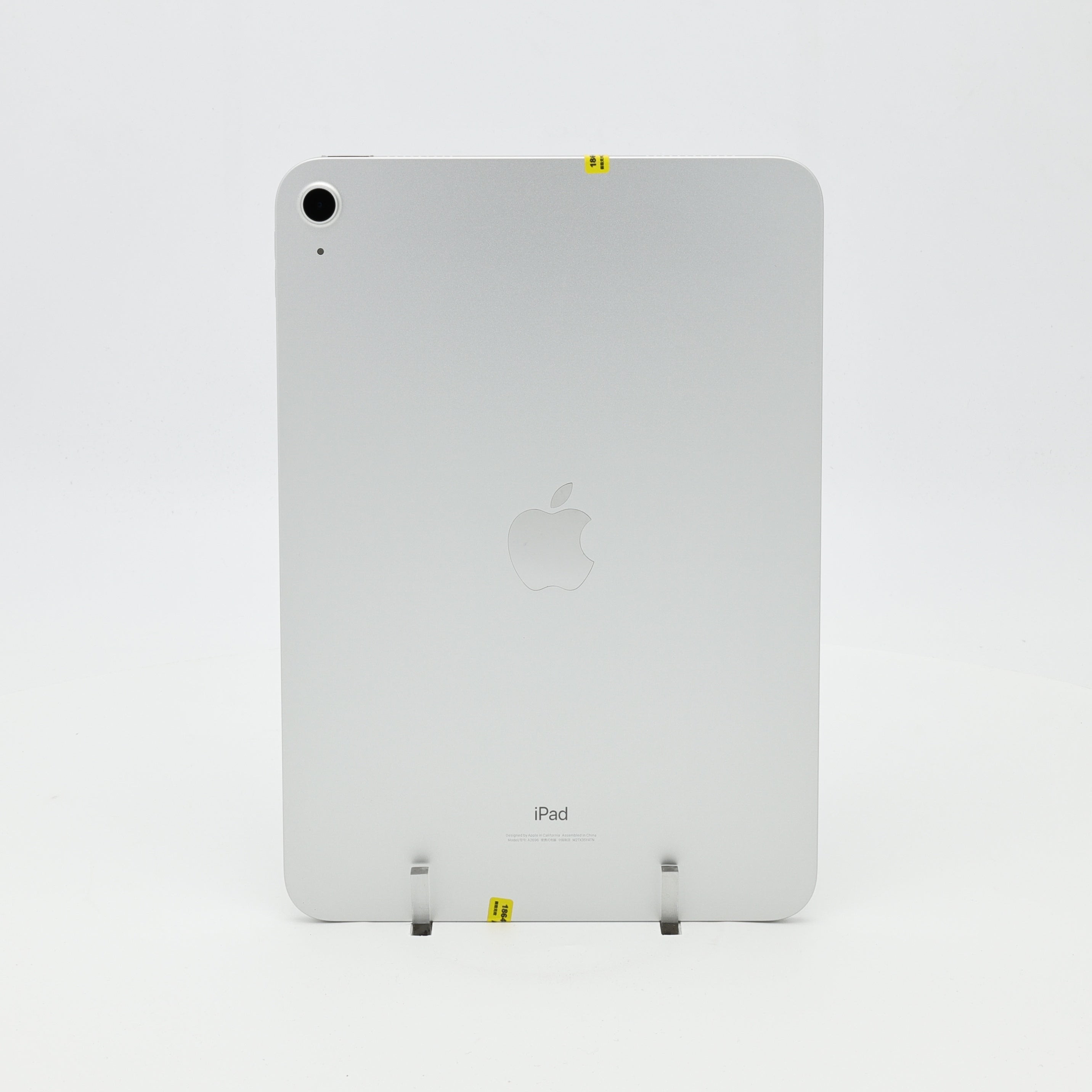 99新 Apple iPad 10代 64G 銀色 WIFI