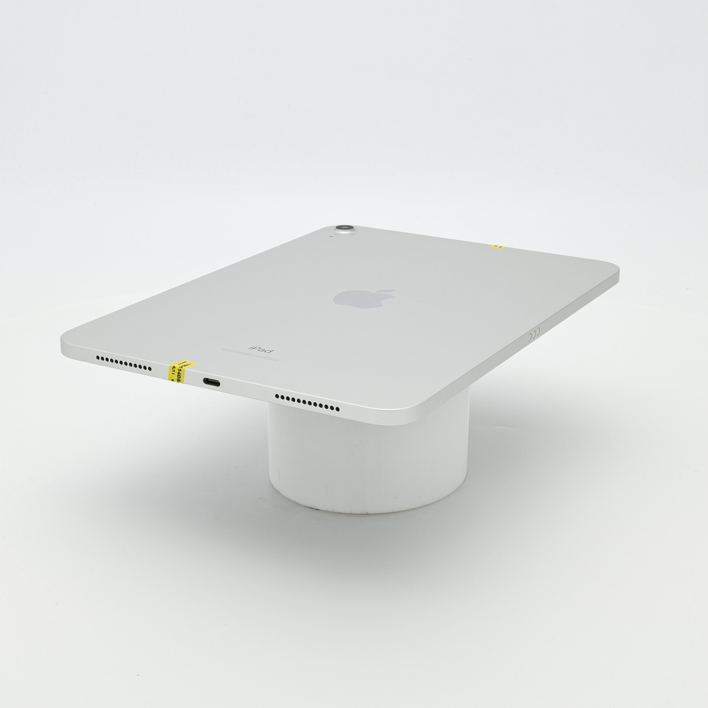 99新 Apple iPad 10代 64G 銀色 WIFI