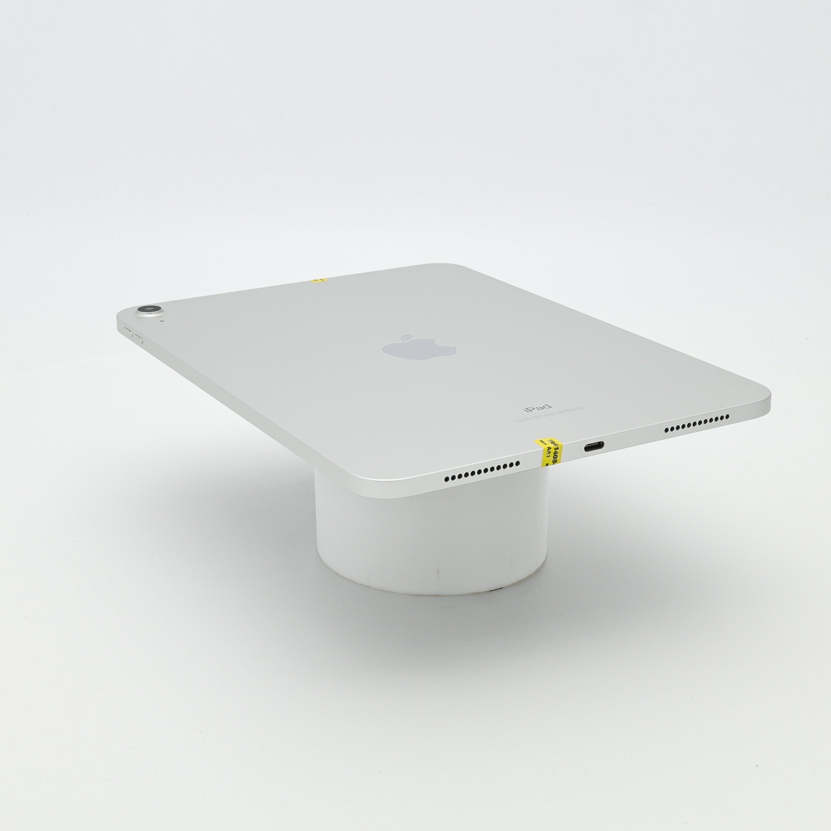 99新 Apple iPad 10代 64G 銀色 WIFI