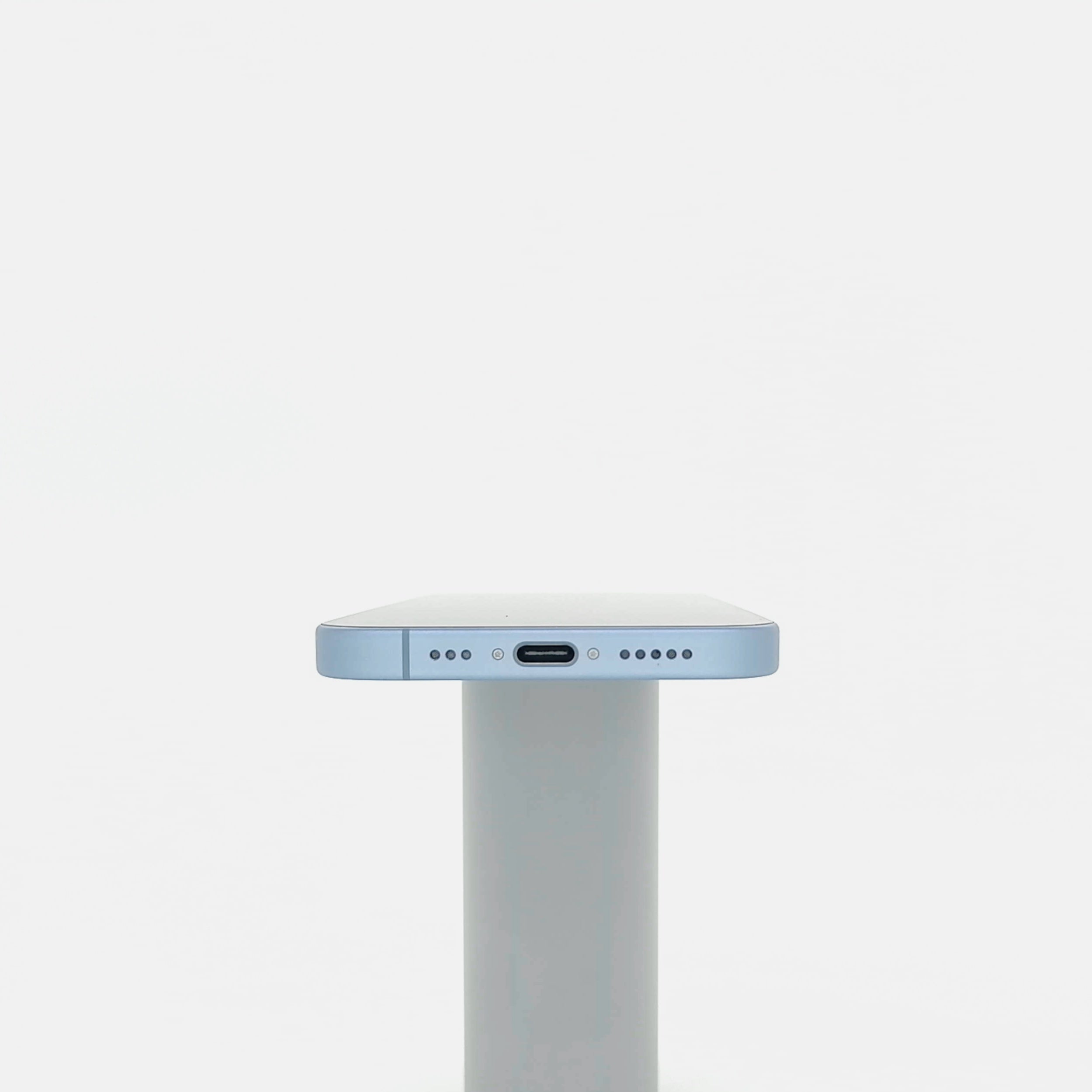 99新 Apple iPhone 17 256G 青霧藍色 中國大陸版