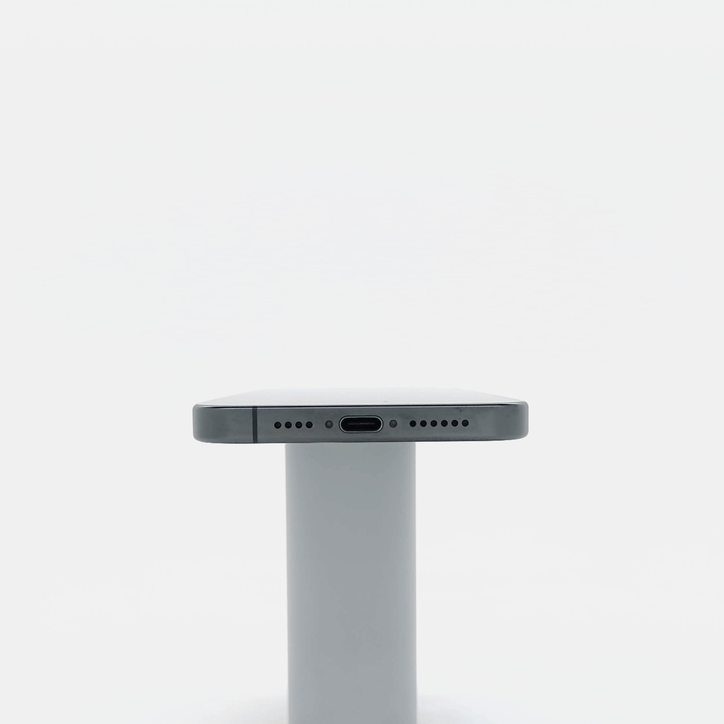 95新 Apple iPhone 15 Pro Max 256G 黑色鈦金屬 中國大陸版