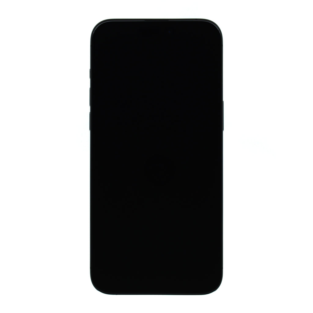 95新 Apple iPhone 15 Pro Max 256G 黑色鈦金屬 中國大陸版