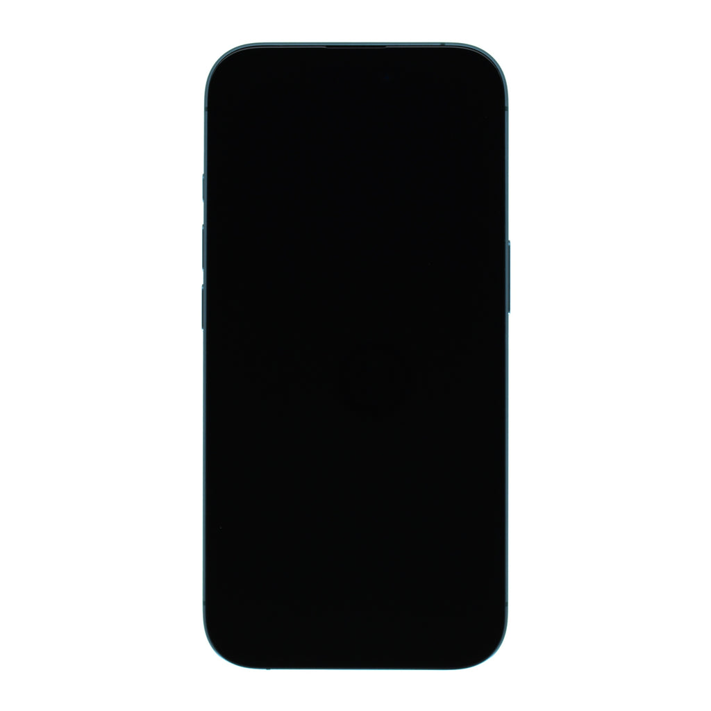 95新 Apple iPhone 16 128G 深青色 中國大陸版