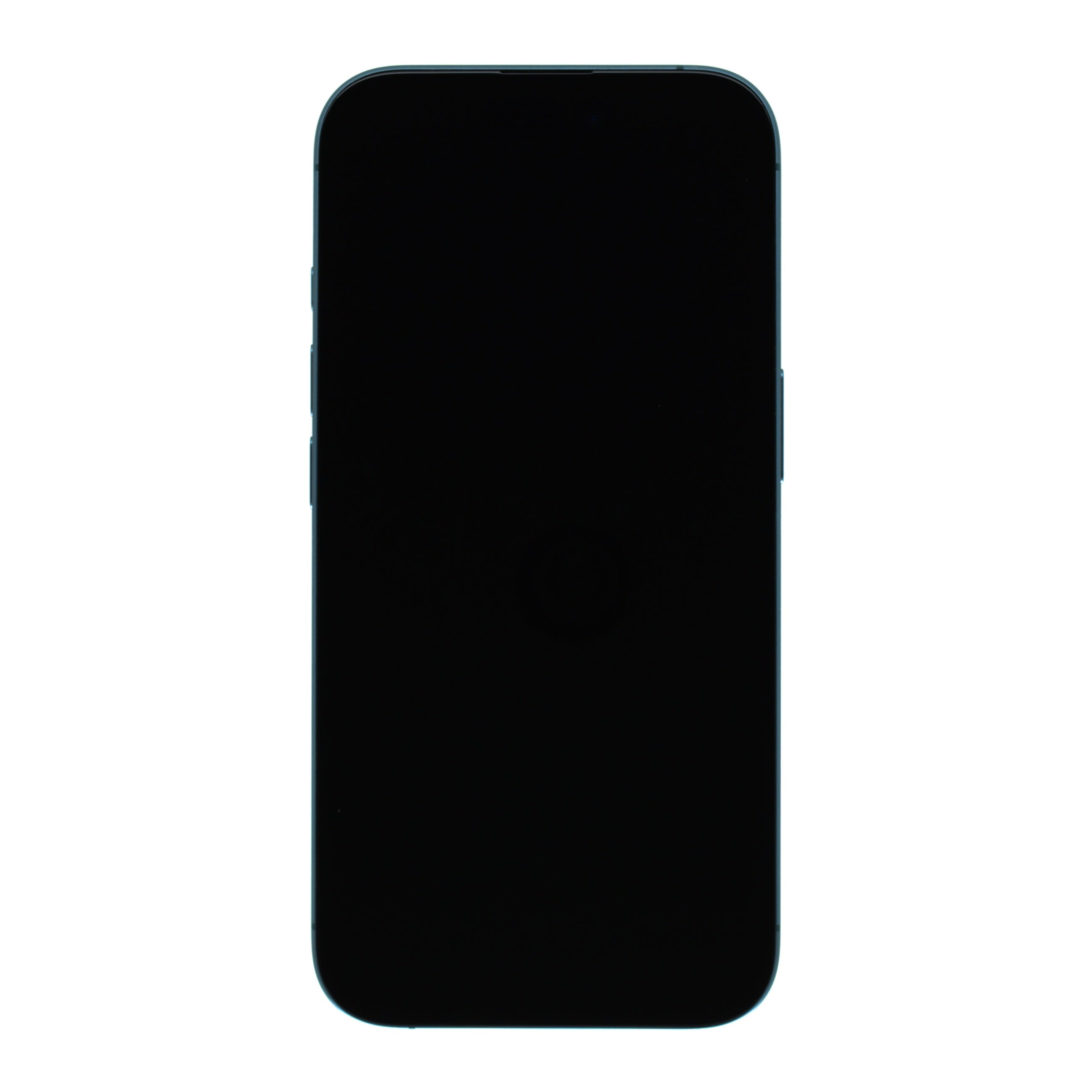 95新 Apple iPhone 16 128G 深青色 中國大陸版