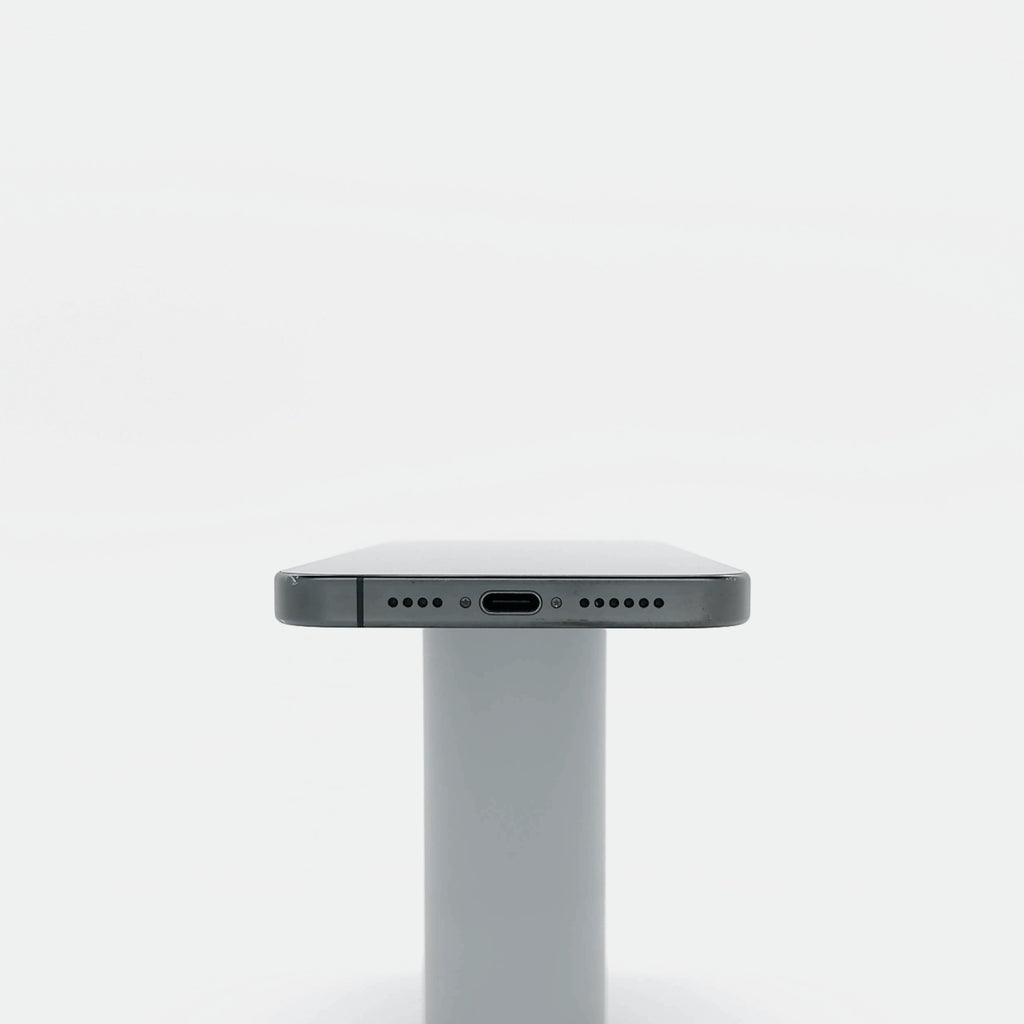 95新 Apple iPhone 15 Pro Max 256G 黑色鈦金屬 中國大陸版
