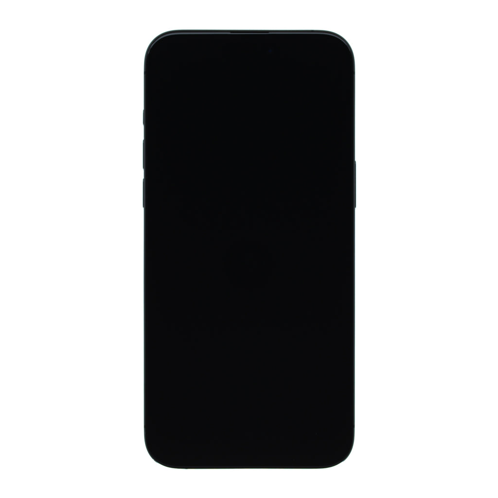 95新 Apple iPhone 15 Pro Max 256G 黑色鈦金屬 中國大陸版